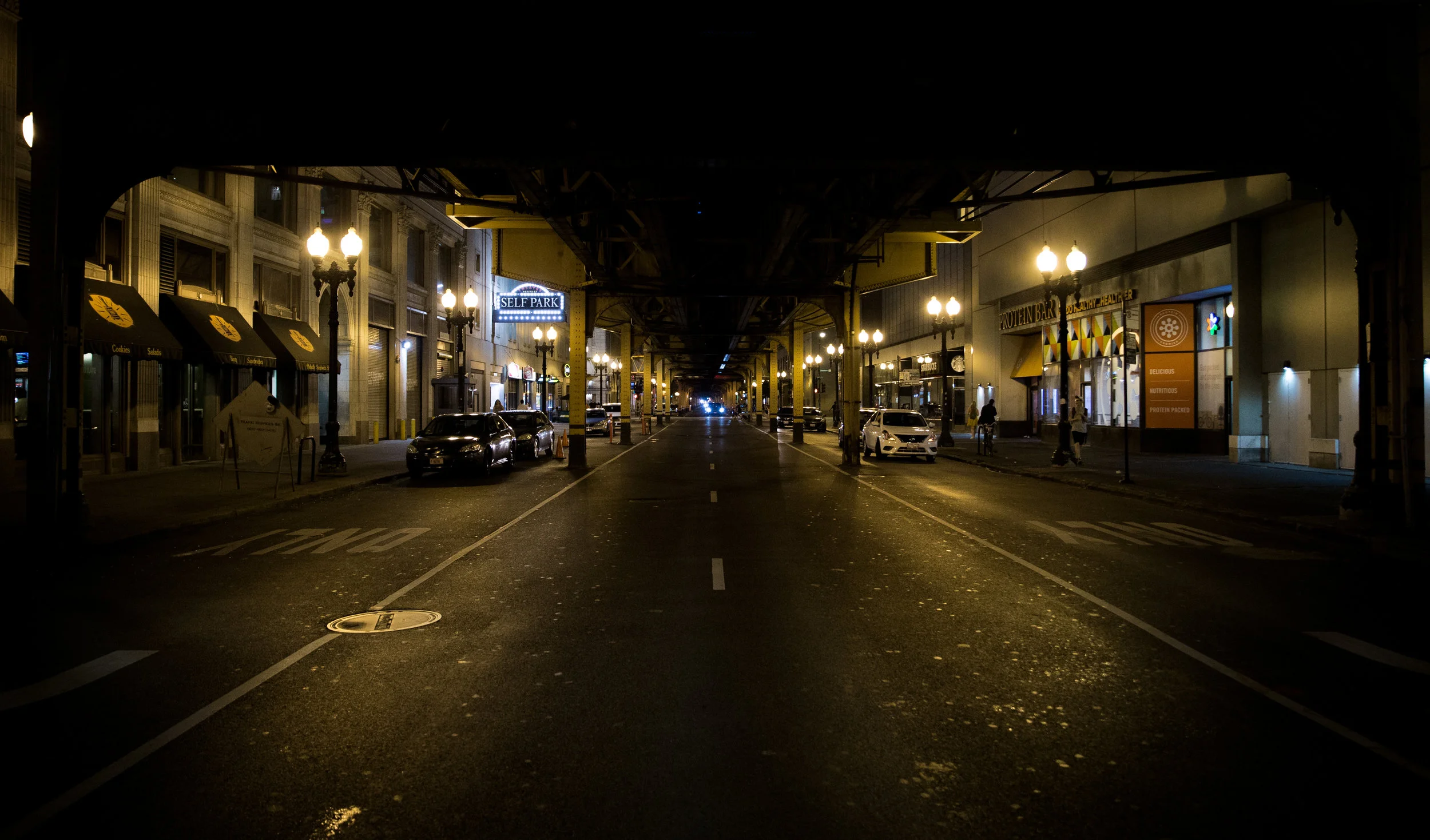 Chicago, Illinois 2019