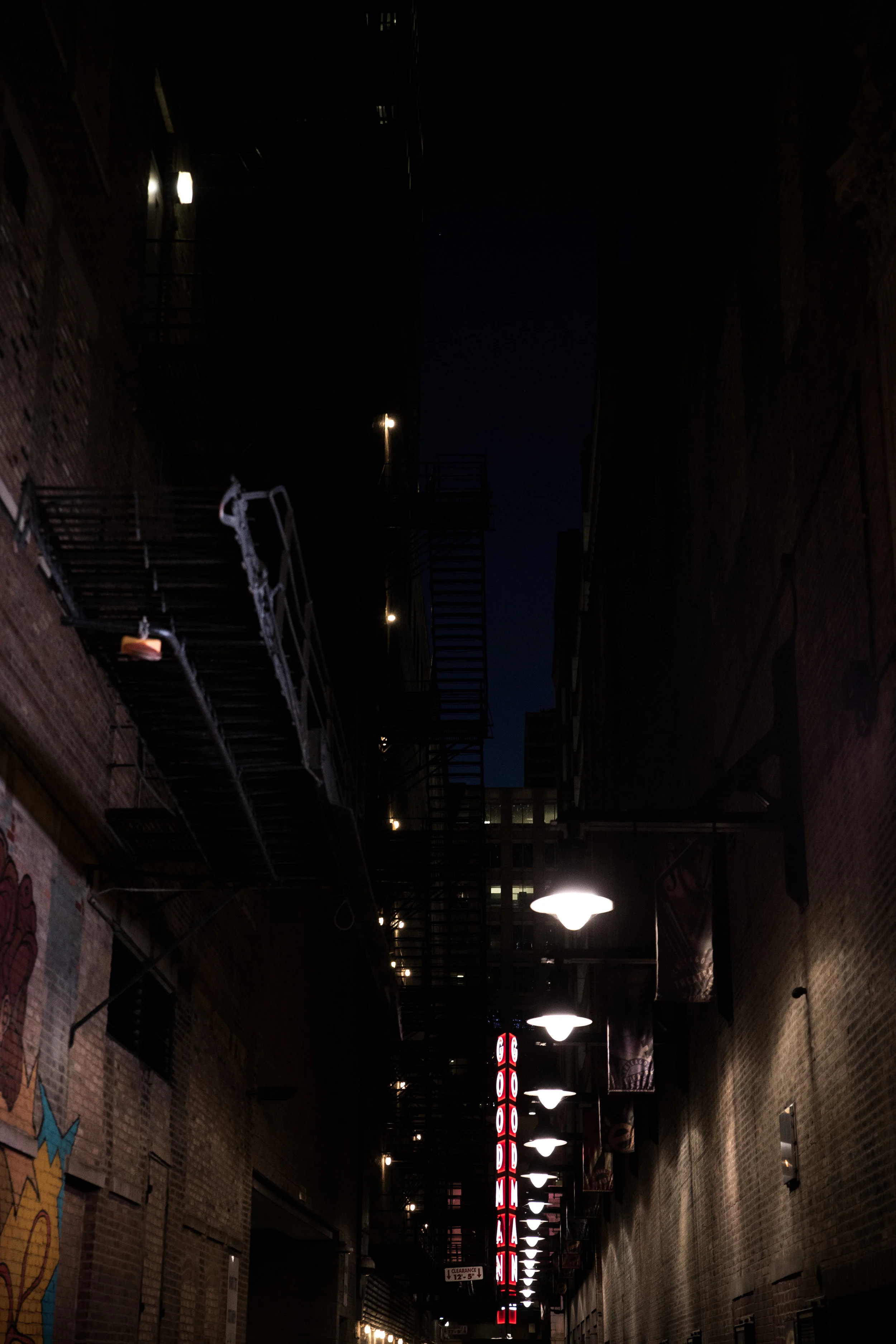 Chicago, Illinois 2019