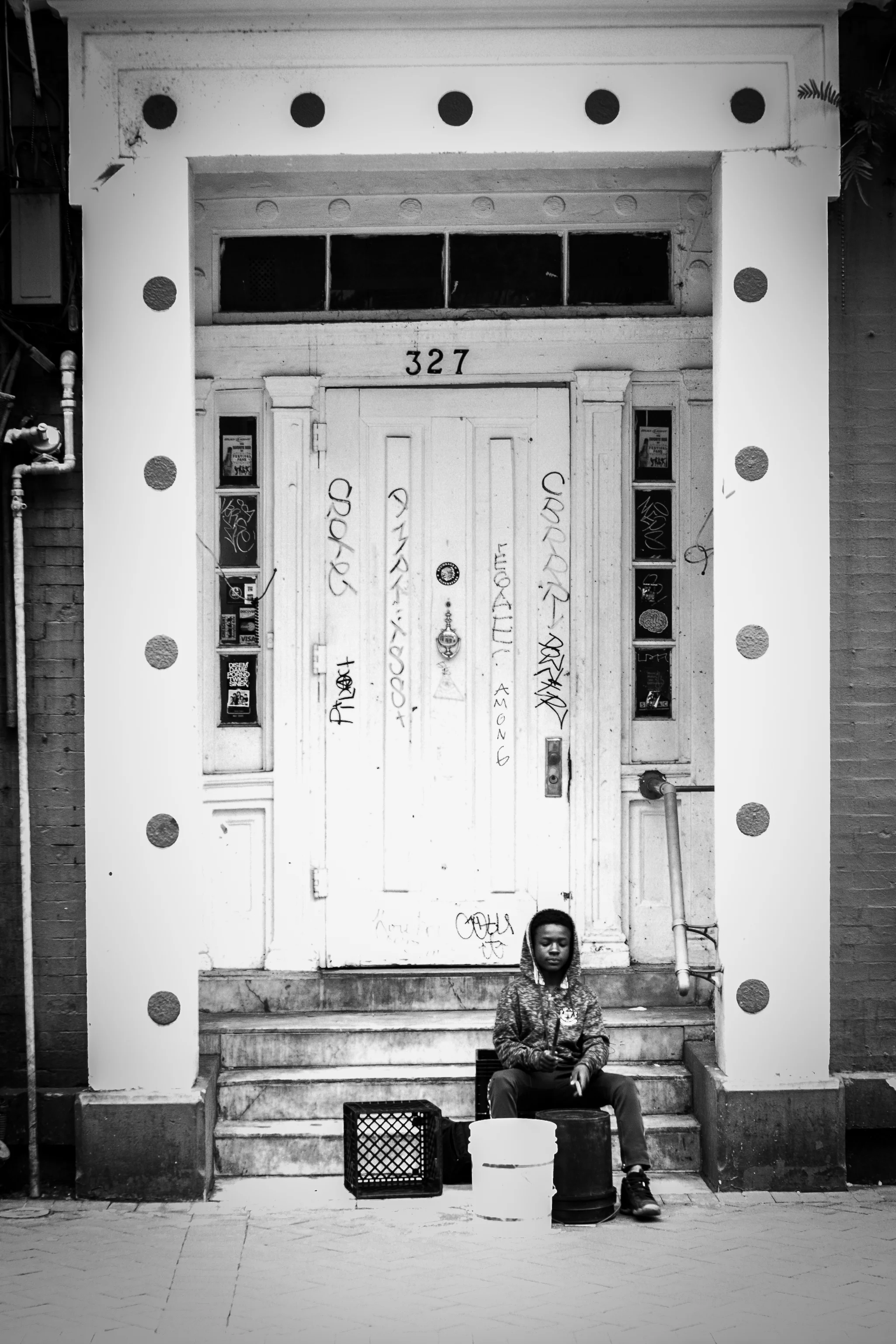 New Orleans, Louisiana 2018