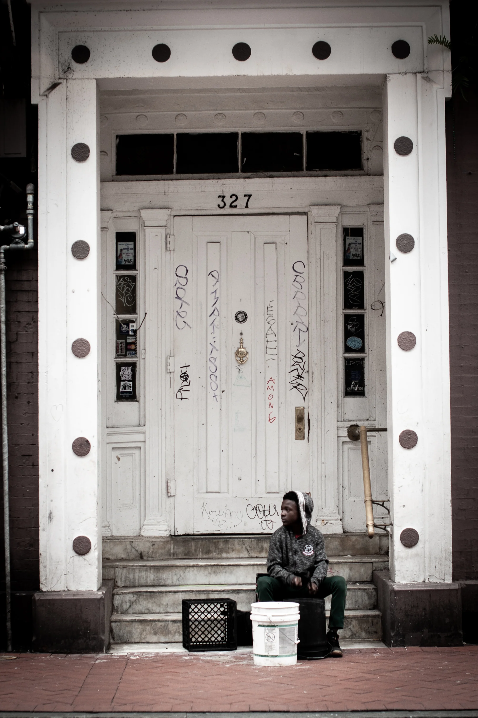 New Orleans, Louisiana 2018