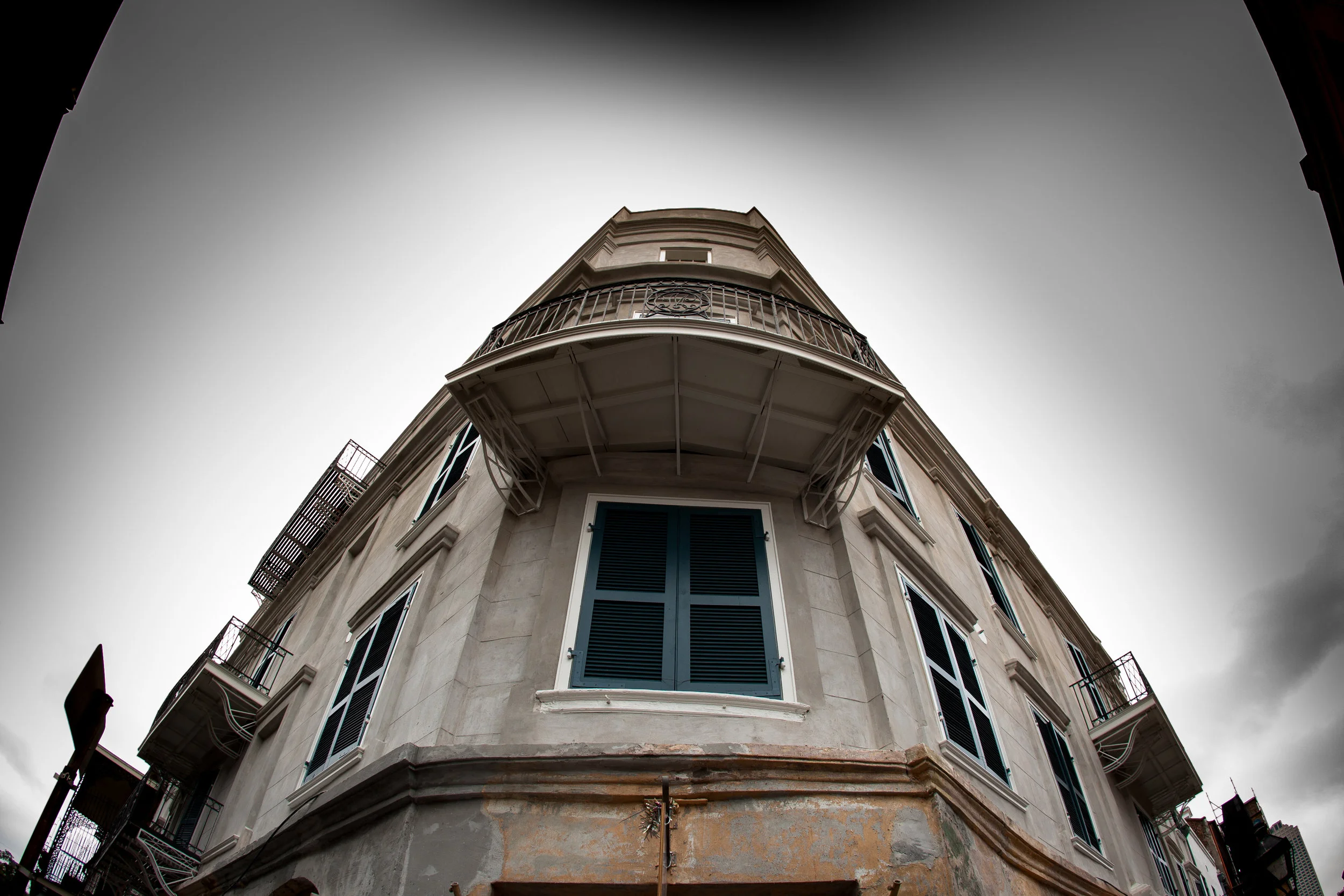 New Orleans, Louisiana 2018