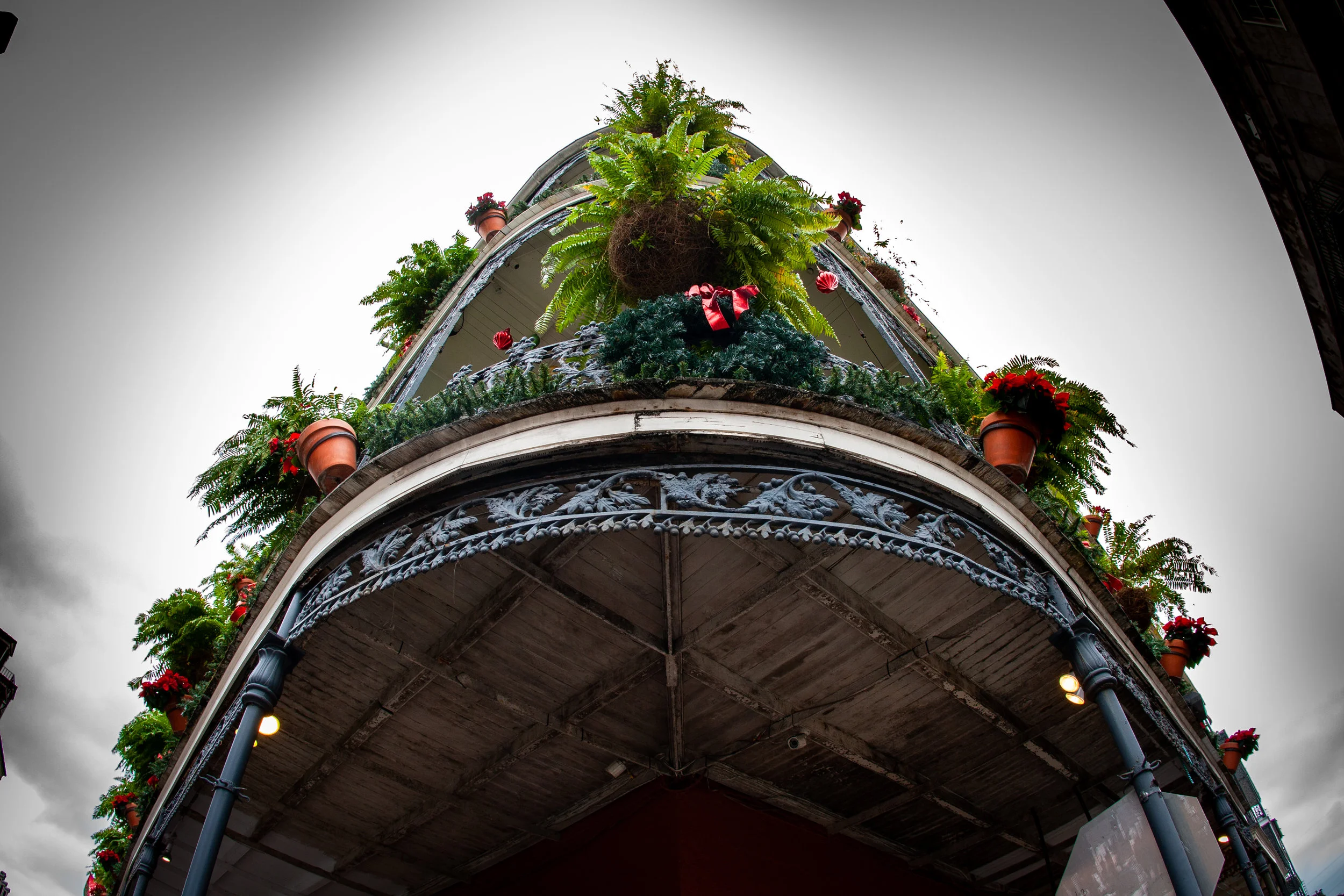 New Orleans, Louisiana 2018