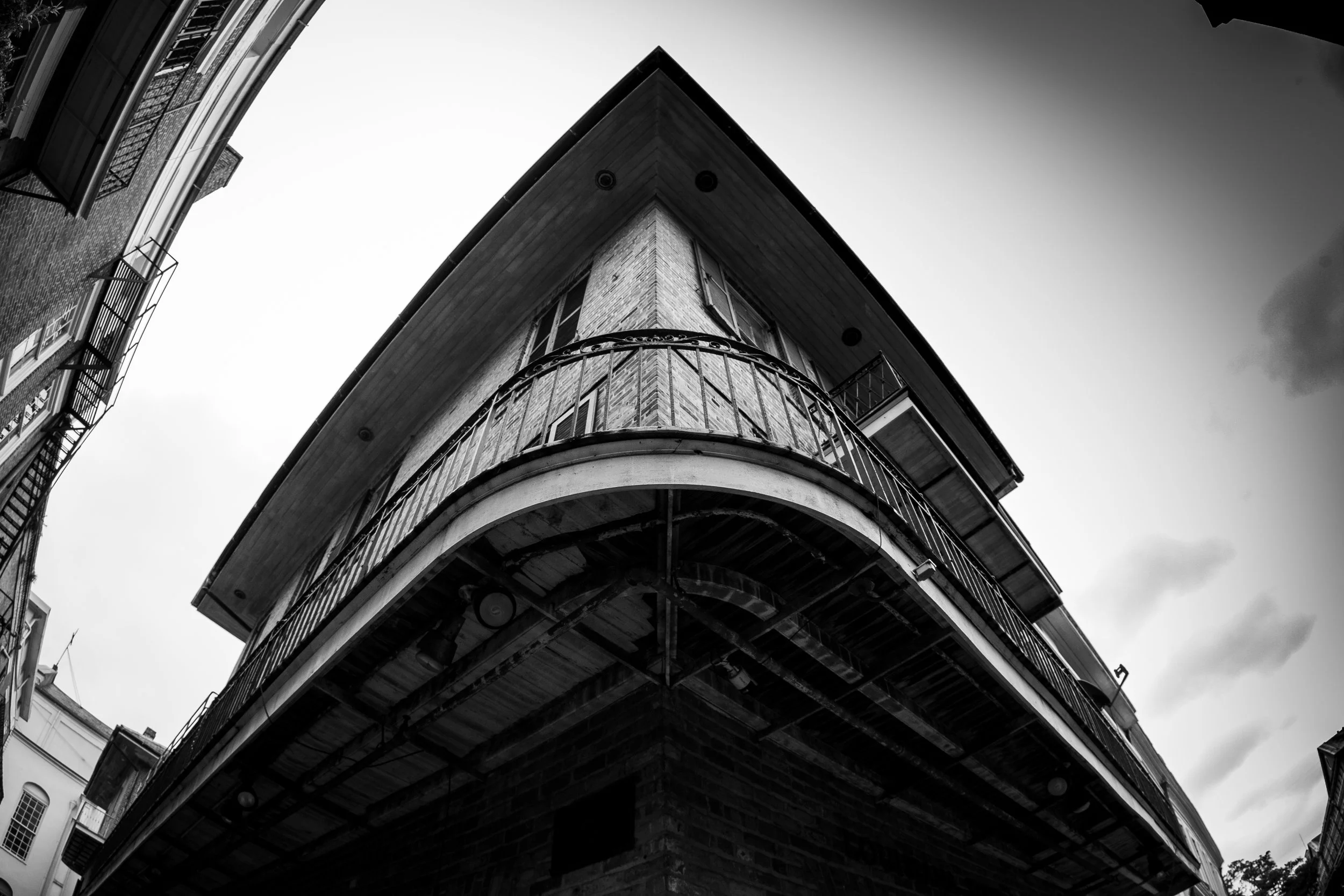 New Orleans, Louisiana 2018