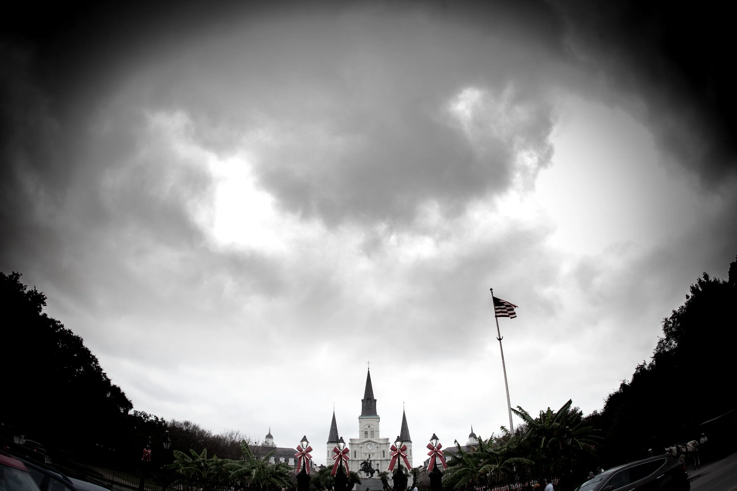 New Orleans, Louisiana 2018