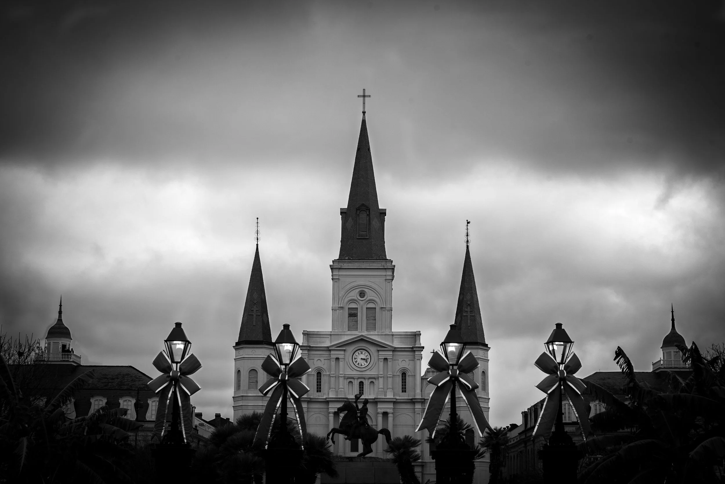 New Orleans, Louisiana 2018