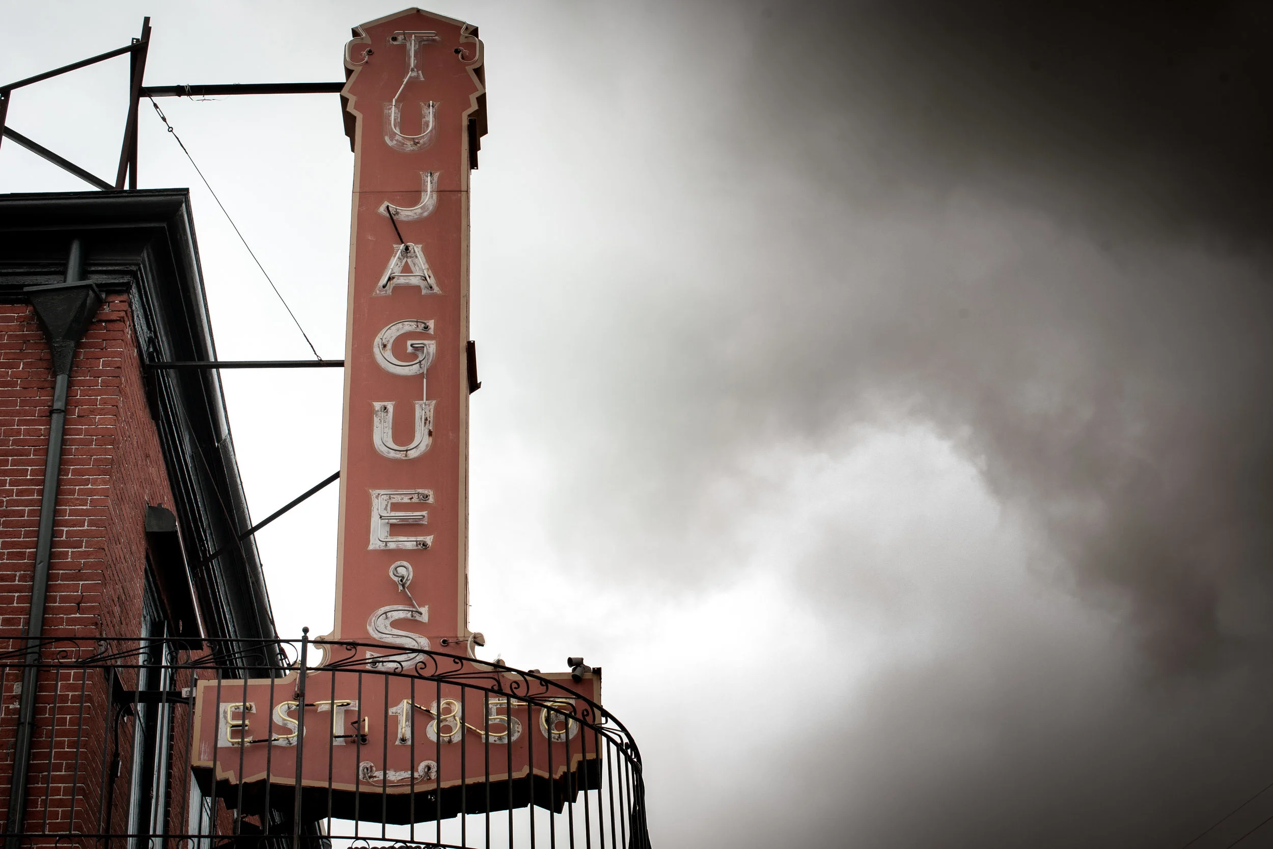 New Orleans, Louisiana 2018