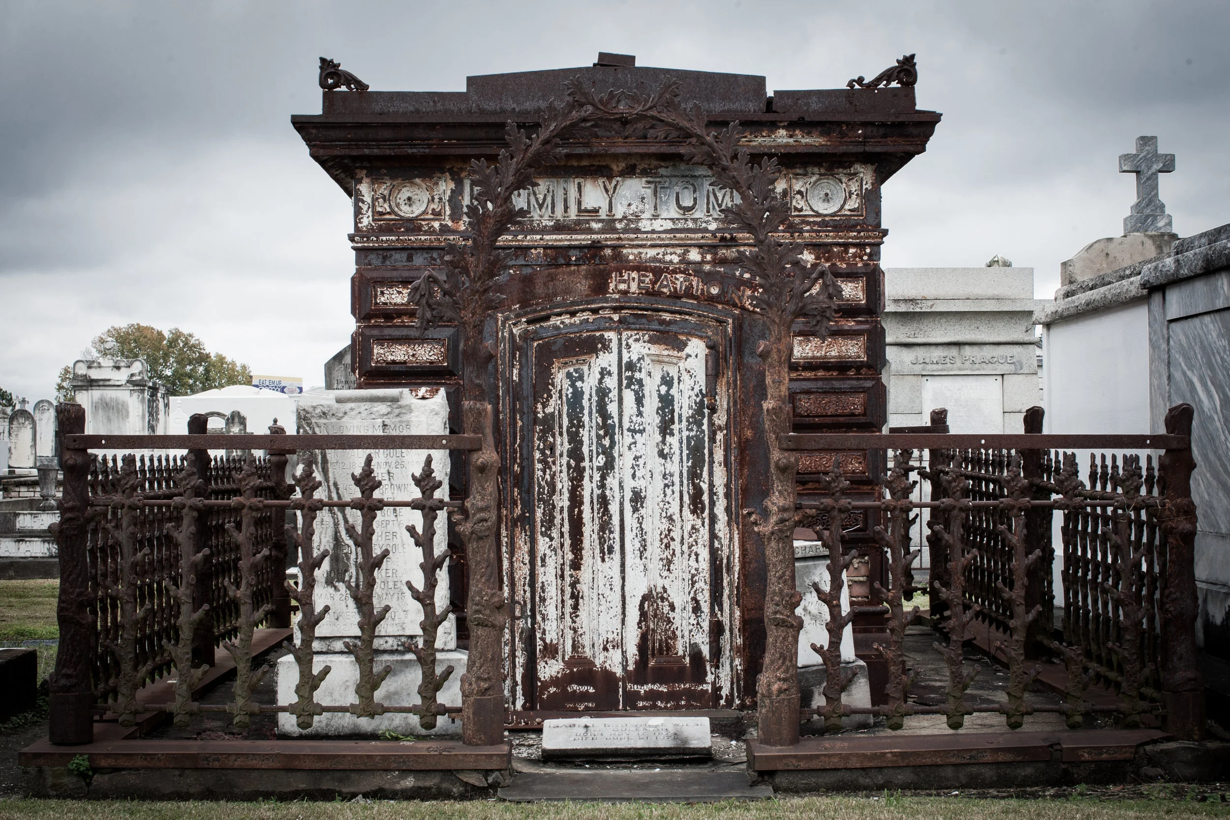 New Orleans, Louisiana 2018