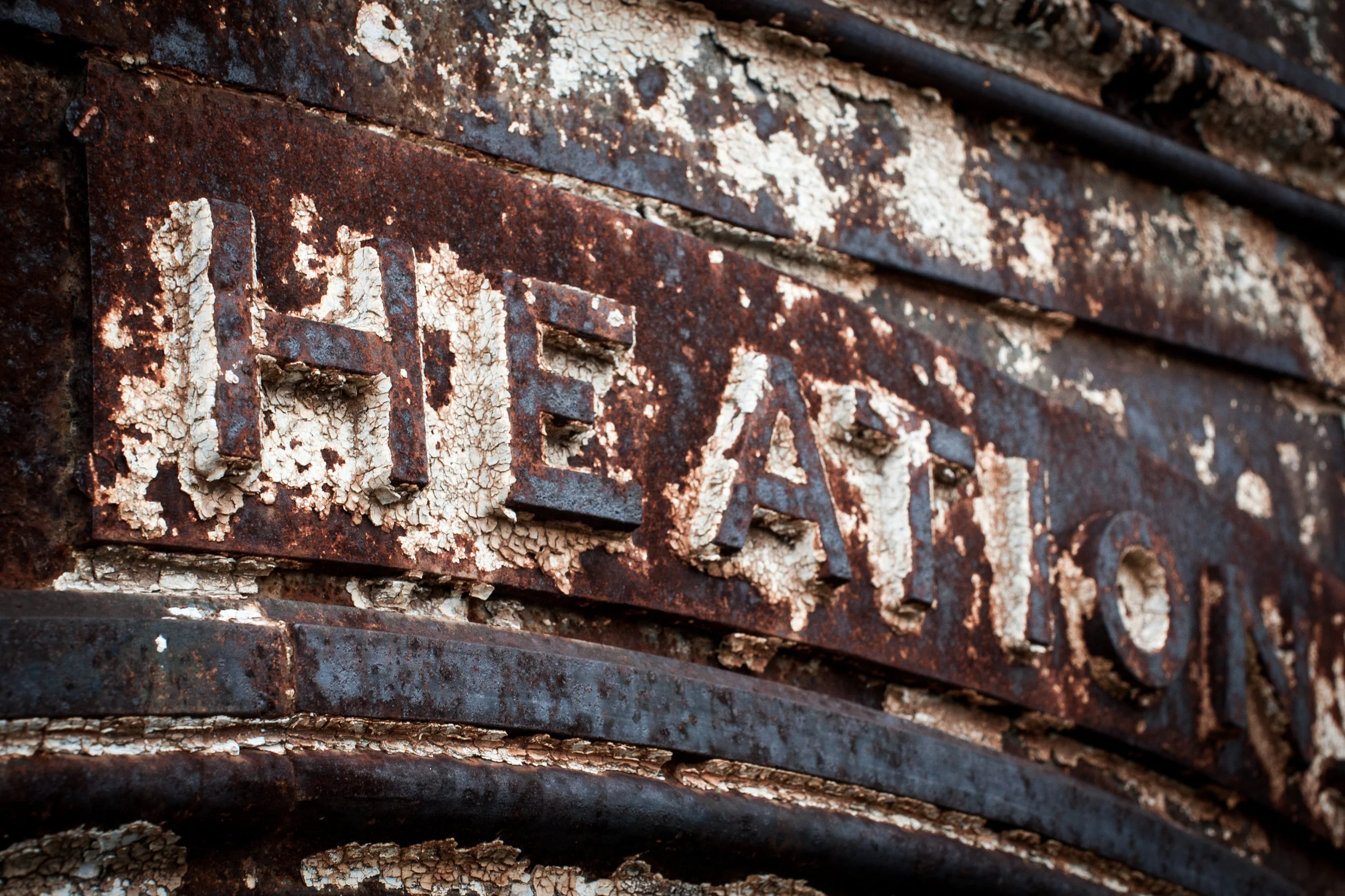 New Orleans, Louisiana 2018
