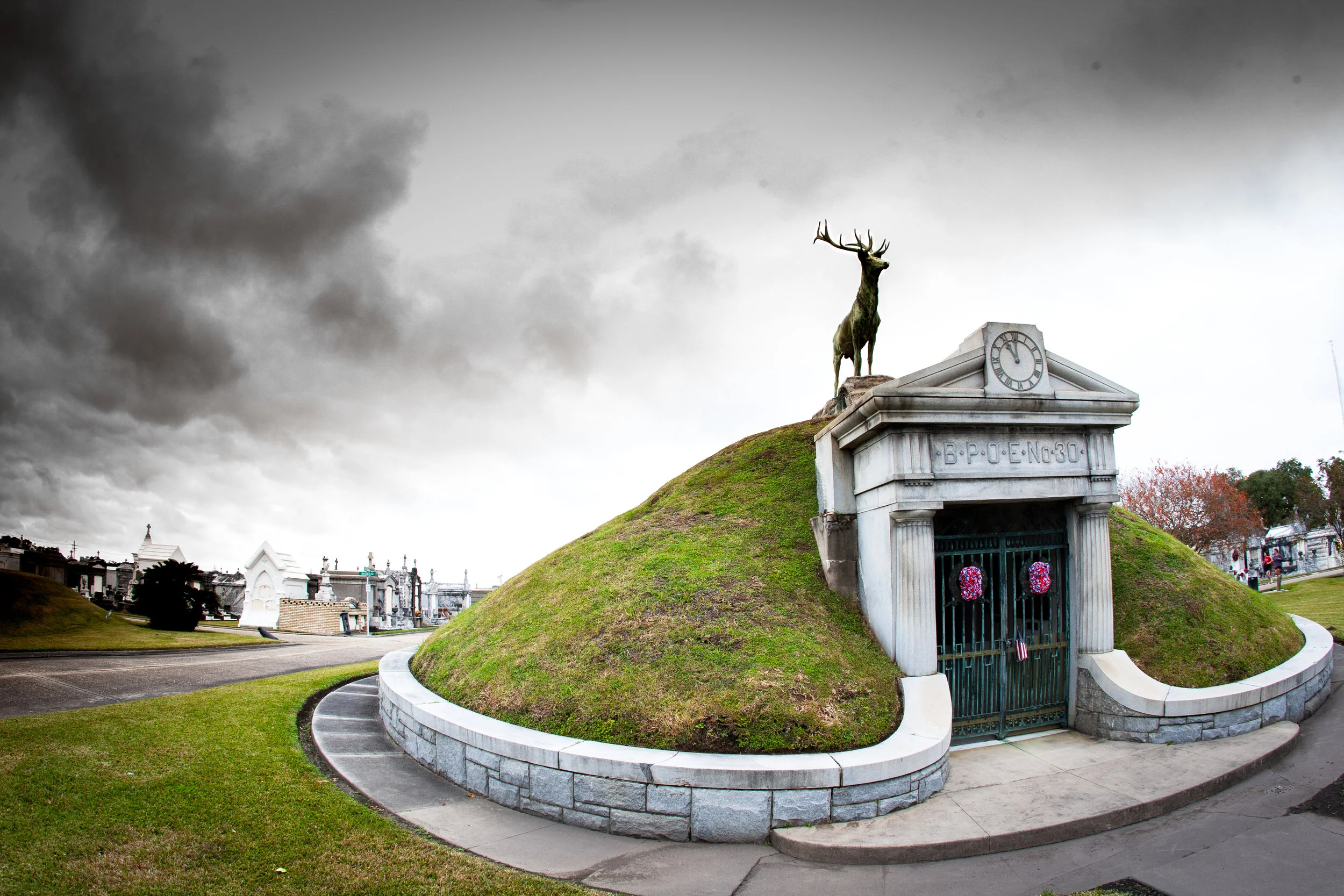 New Orleans, Louisiana 2018