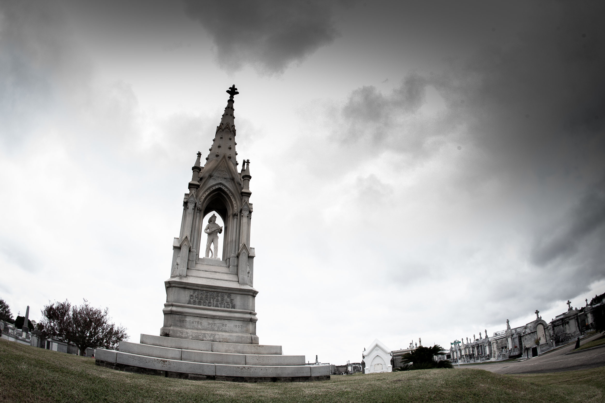 New Orleans, Louisiana 2018