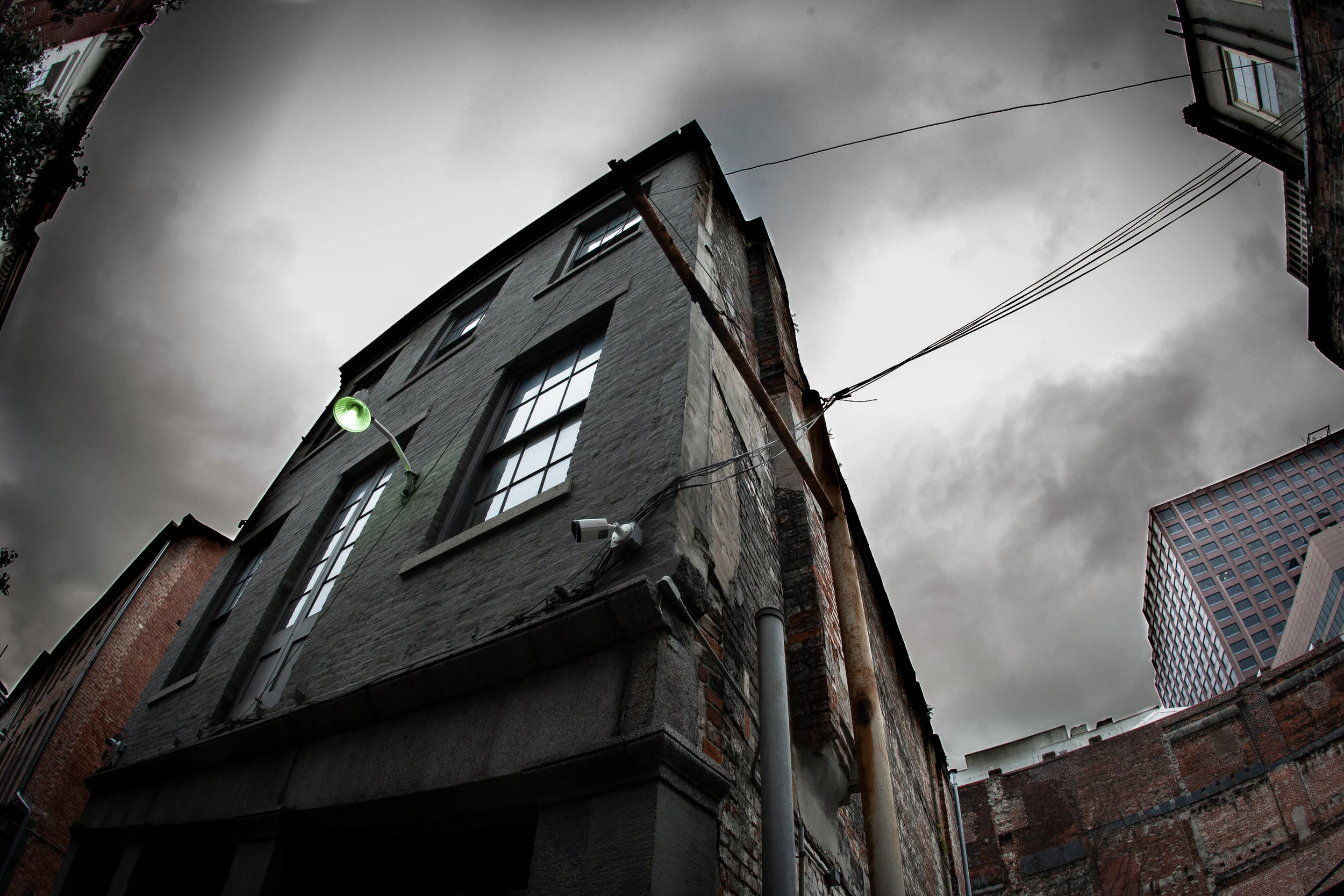 New Orleans, Louisiana 2018