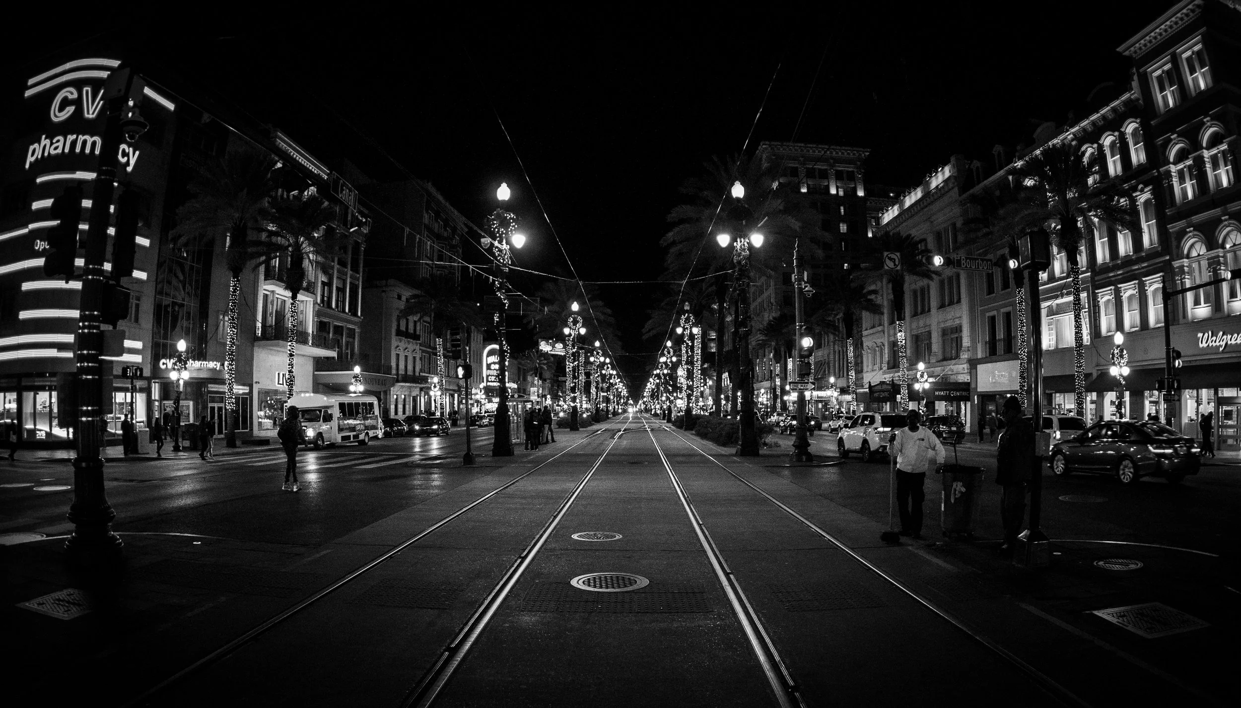 New Orleans, Louisiana 2018