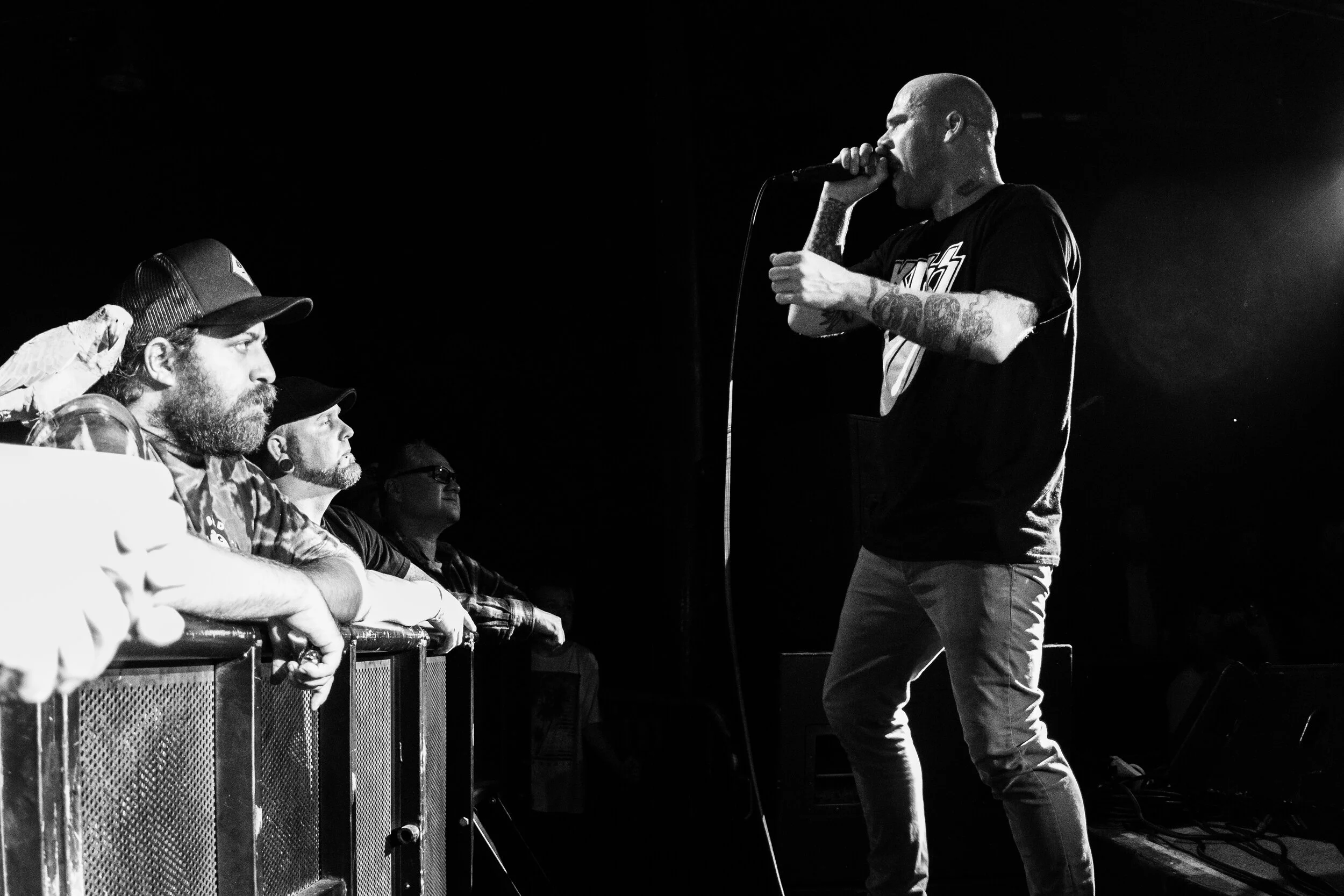 Empire Control Room 11.20.2019