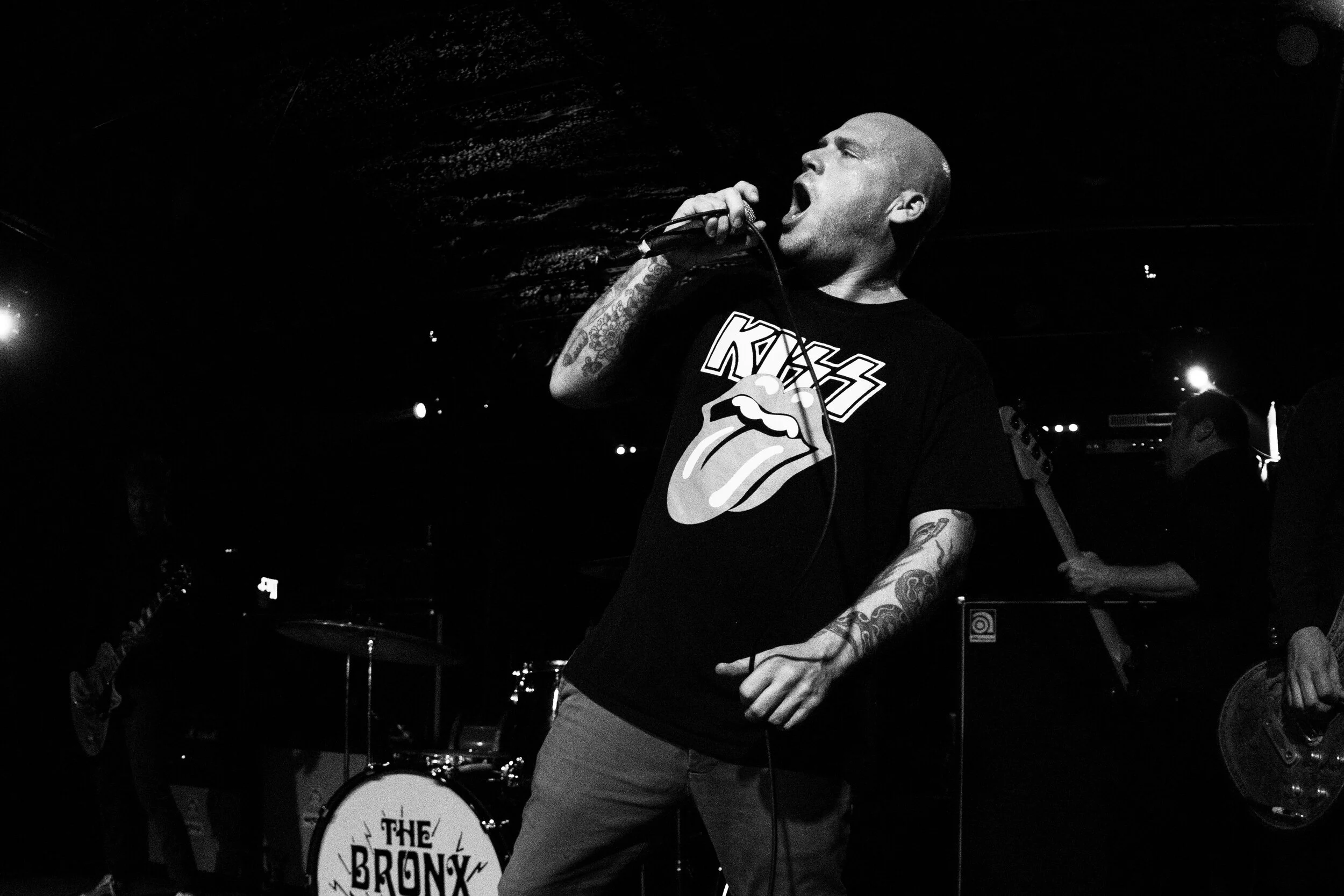 Empire Control Room 11.20.2019