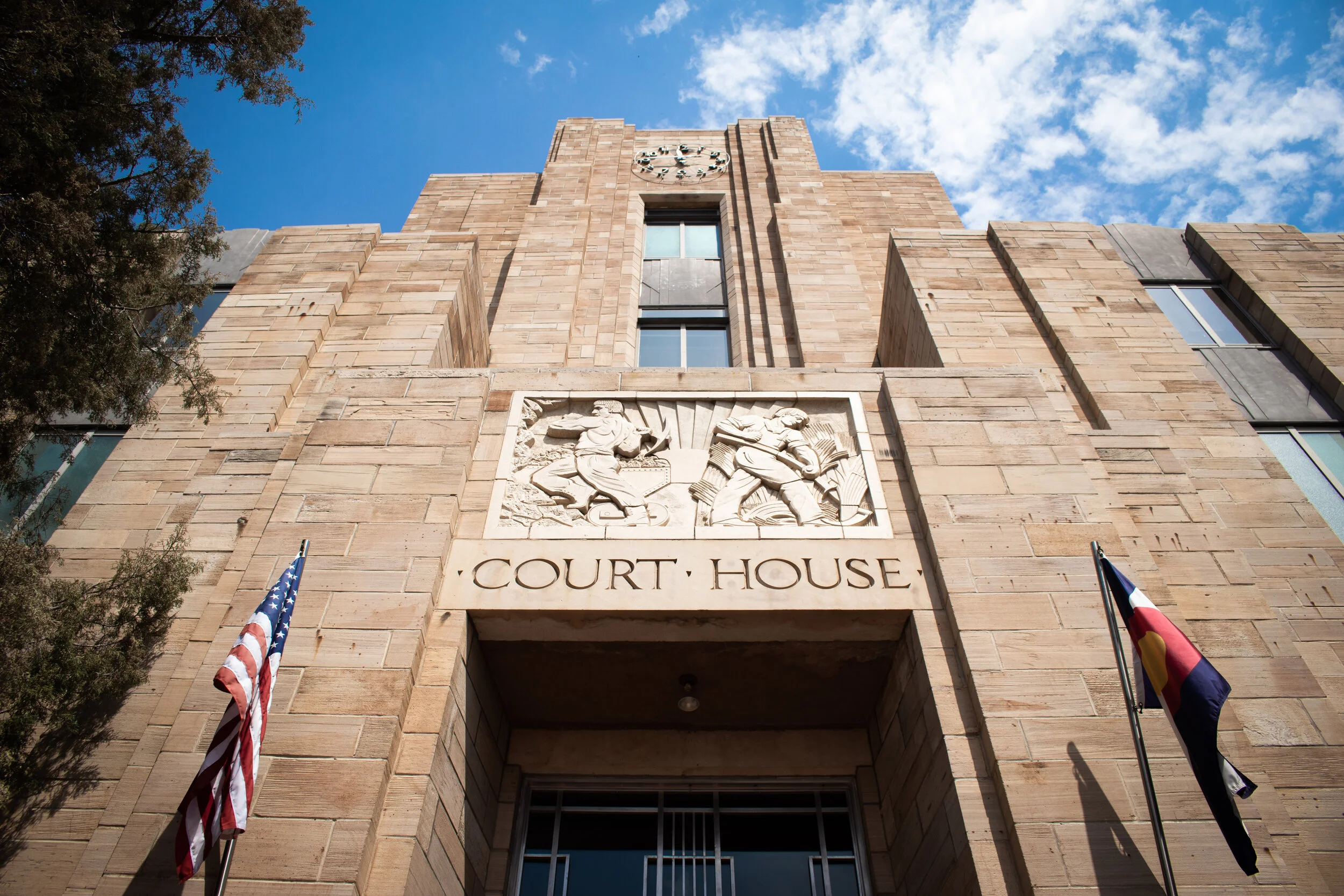 Boulder, Colorado 2020