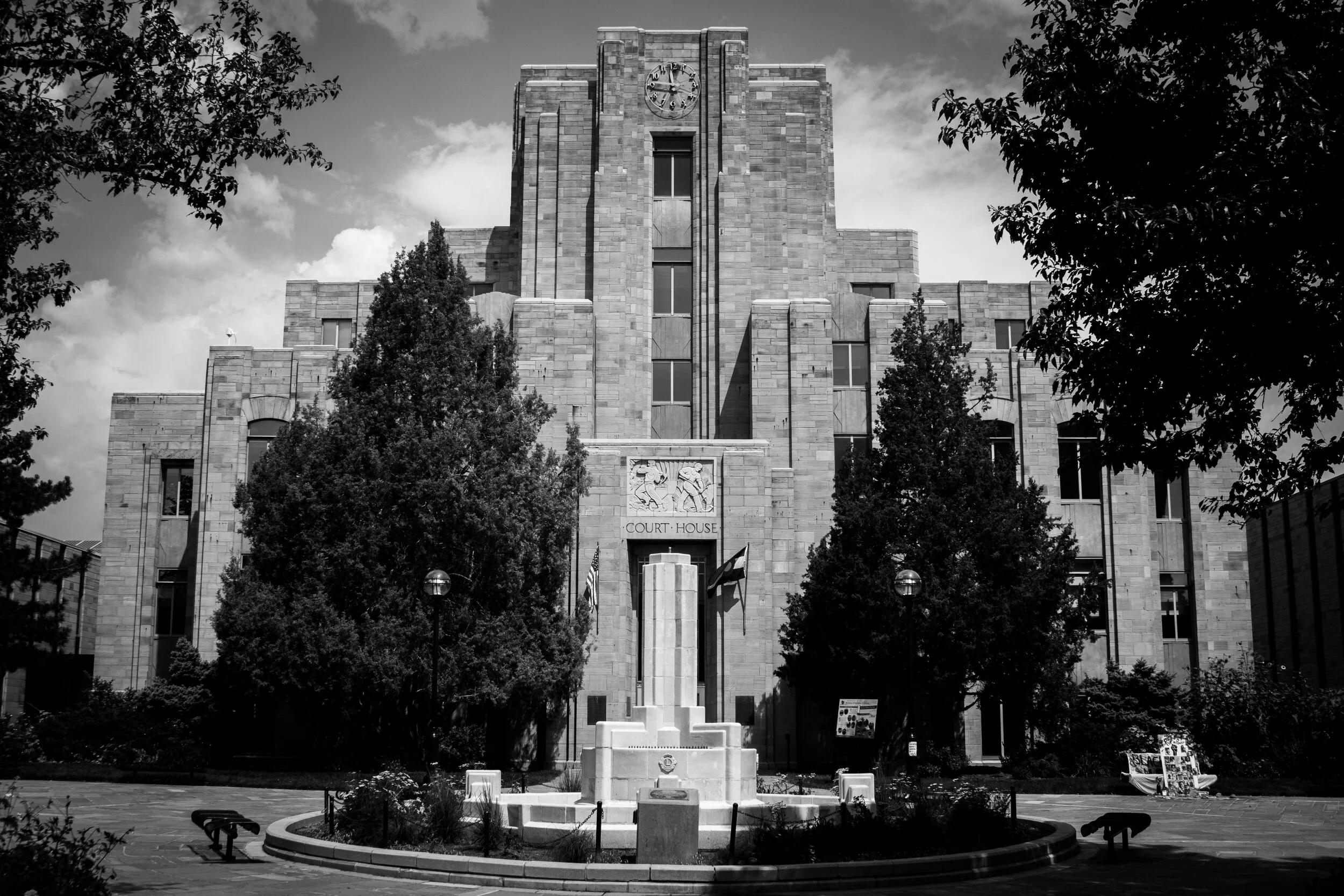 Boulder, Colorado 2020