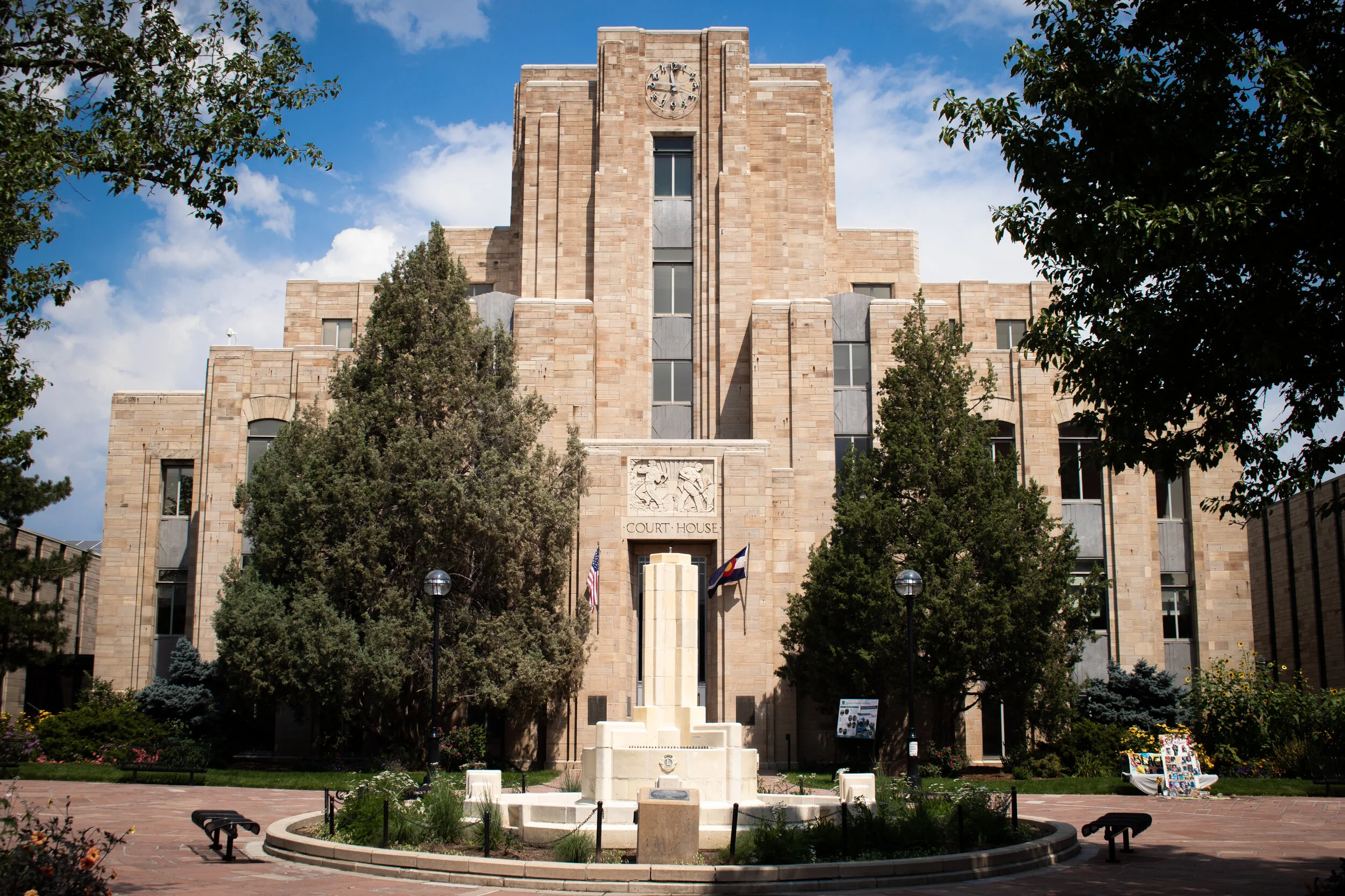 Boulder, Colorado 2020