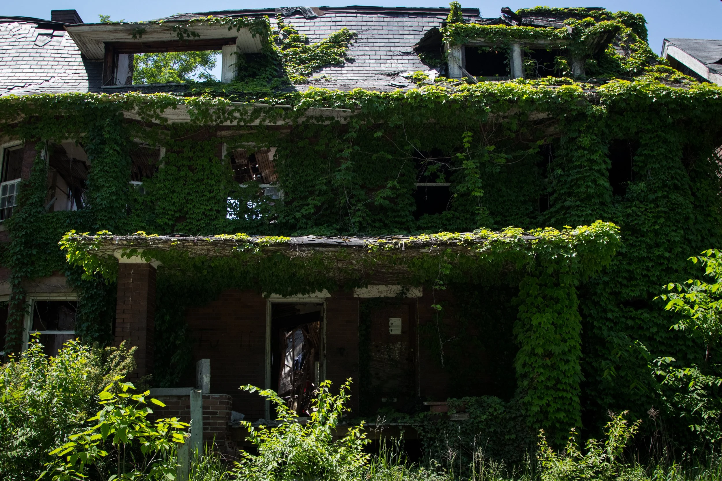 Cleveland, Ohio 2022