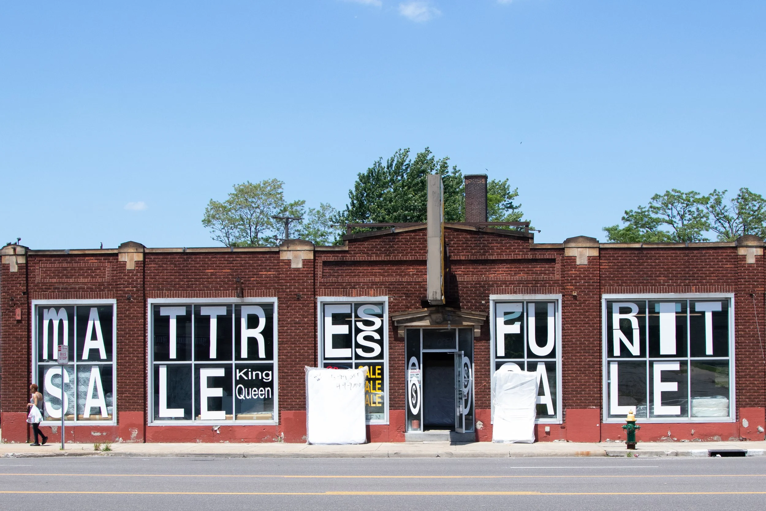 Cleveland, Ohio 2022