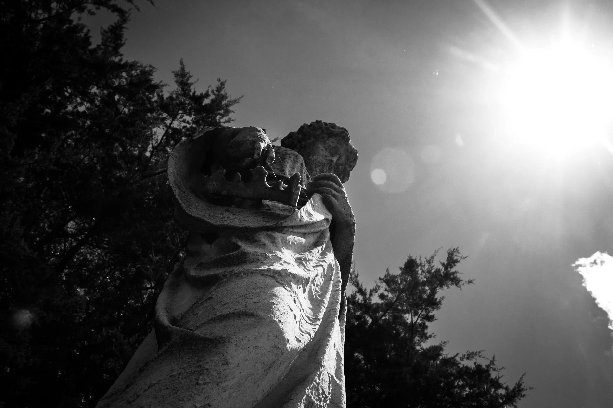 Lake View Cemetery, Cleveland Ohio 2022