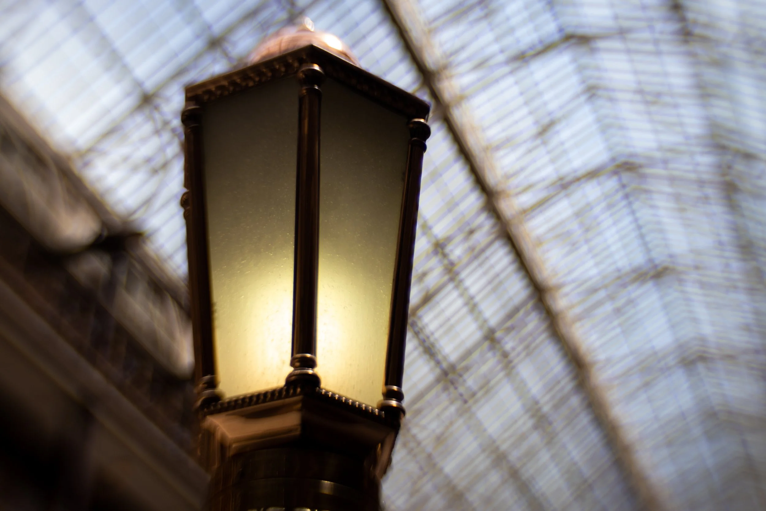 The Arcade, Cleveland Ohio 2022