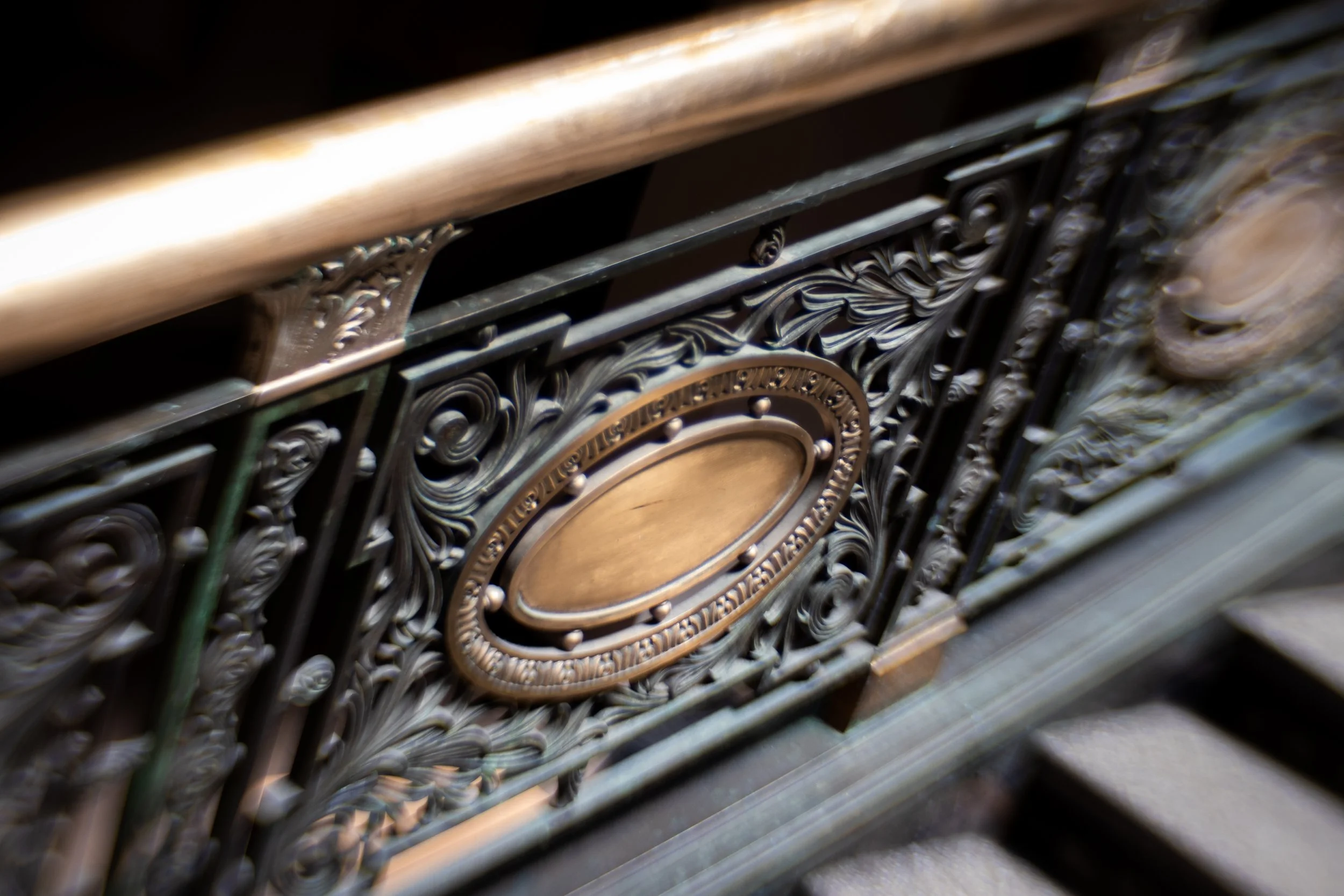 The Arcade, Cleveland Ohio 2022