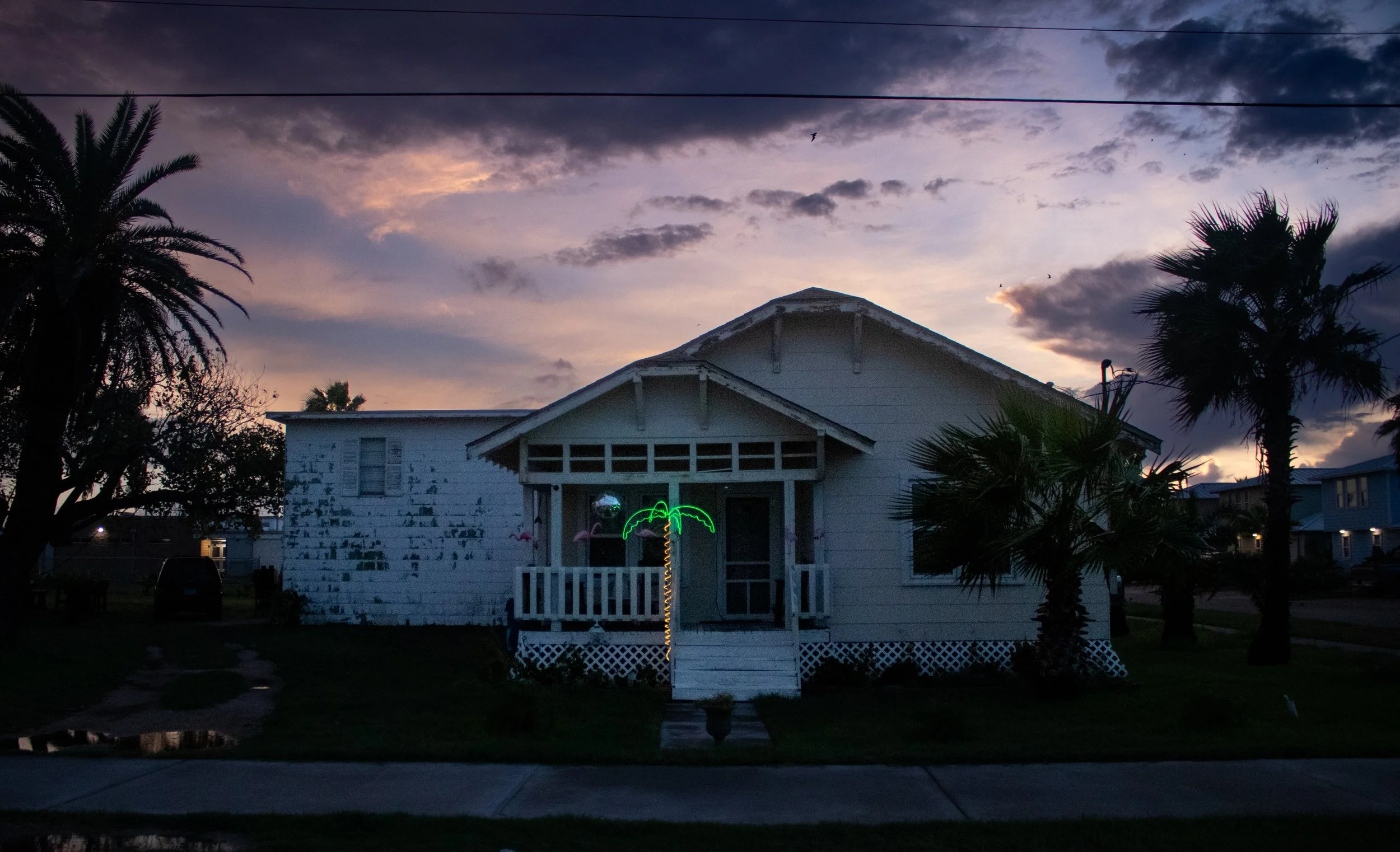 Port Aransas, Texas 2022