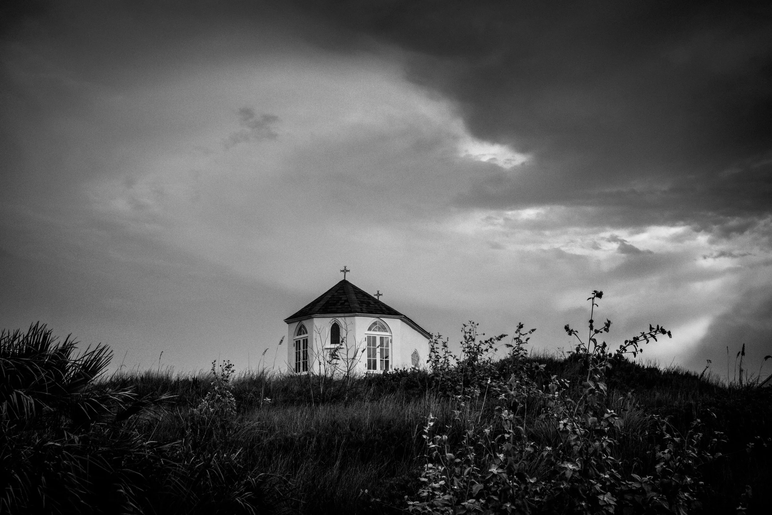 Chapel on the Dunes, Port Aransas Texas 2022