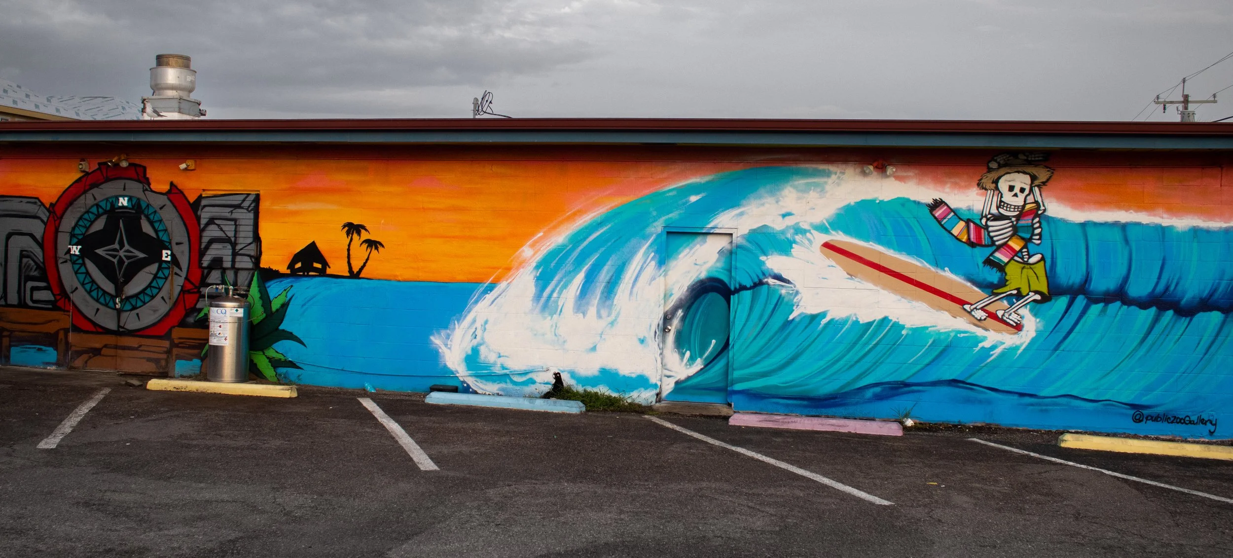 Port Aransas, Texas 2022