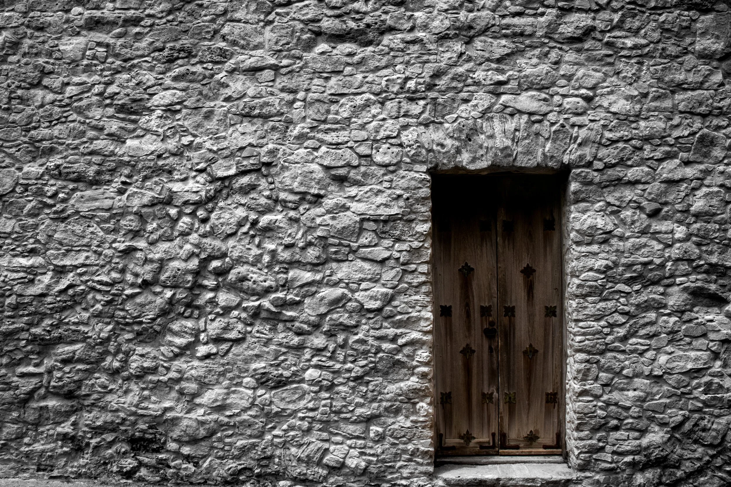 Presidio La Bahia, Goliad Texas 2022