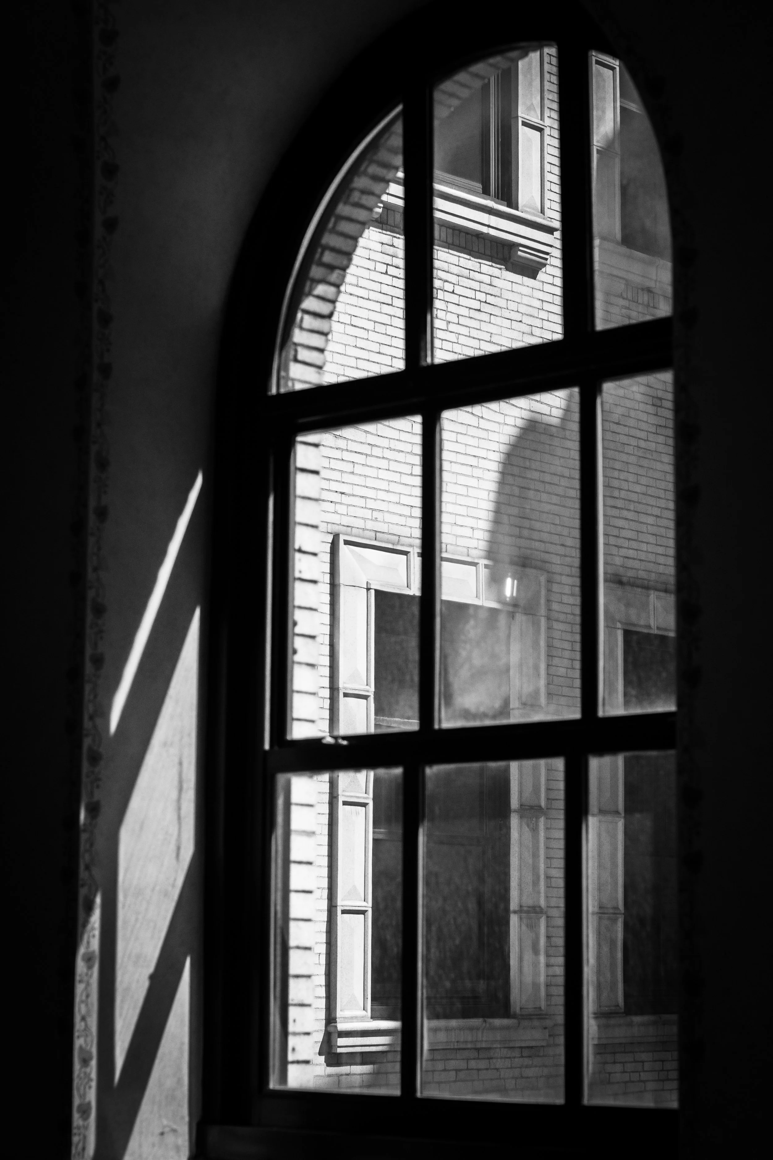 Cleveland Public Libary, Cleveland Ohio 2022