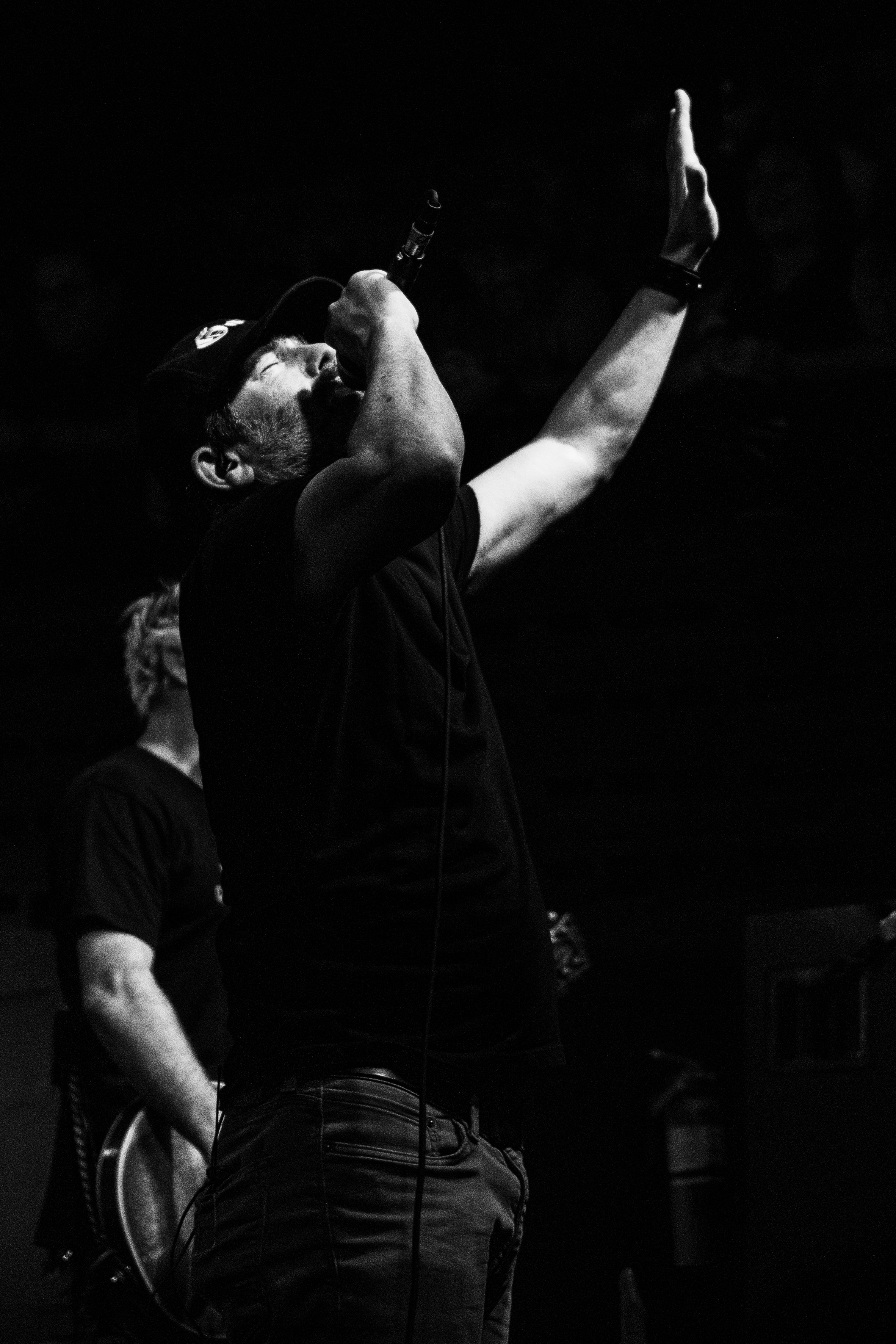 Lagwagon 30ish Years On The Wago — Outsiders Visuals