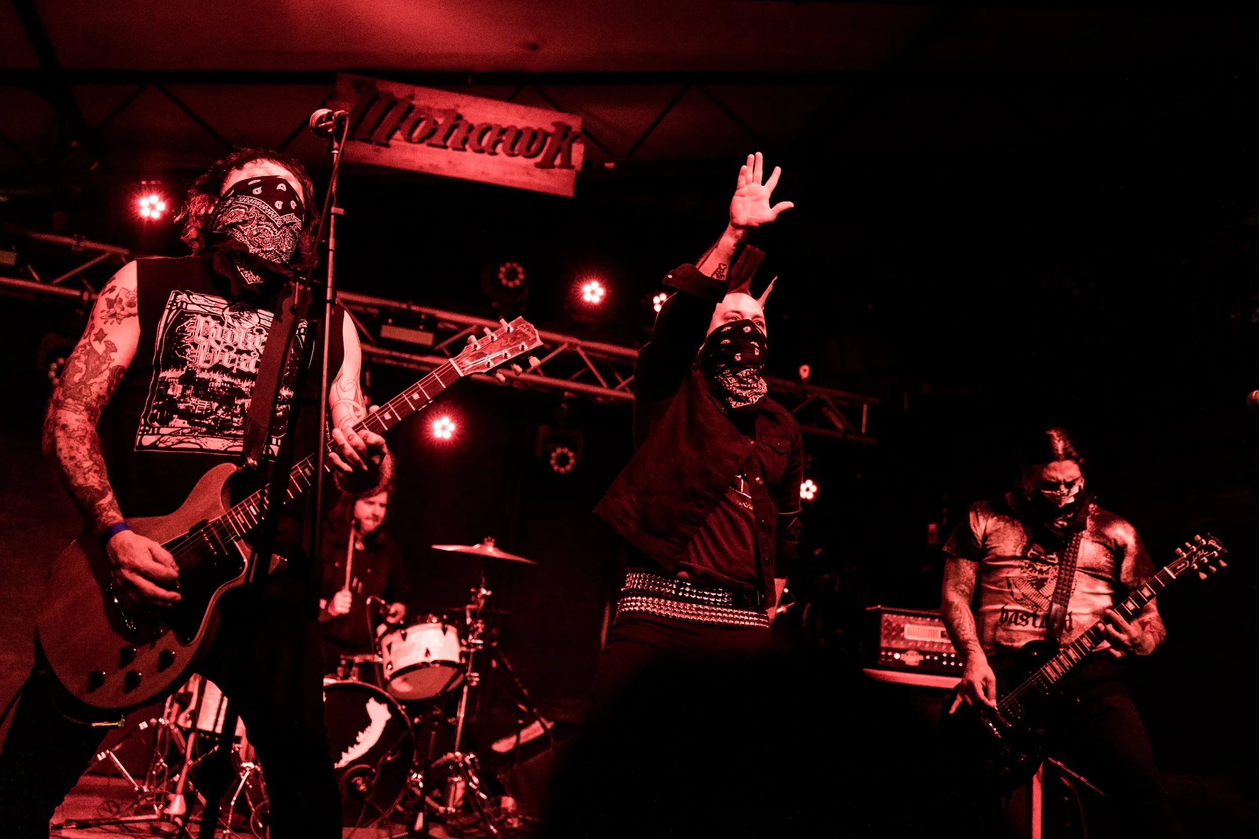 The Mohawk 01.19.2023