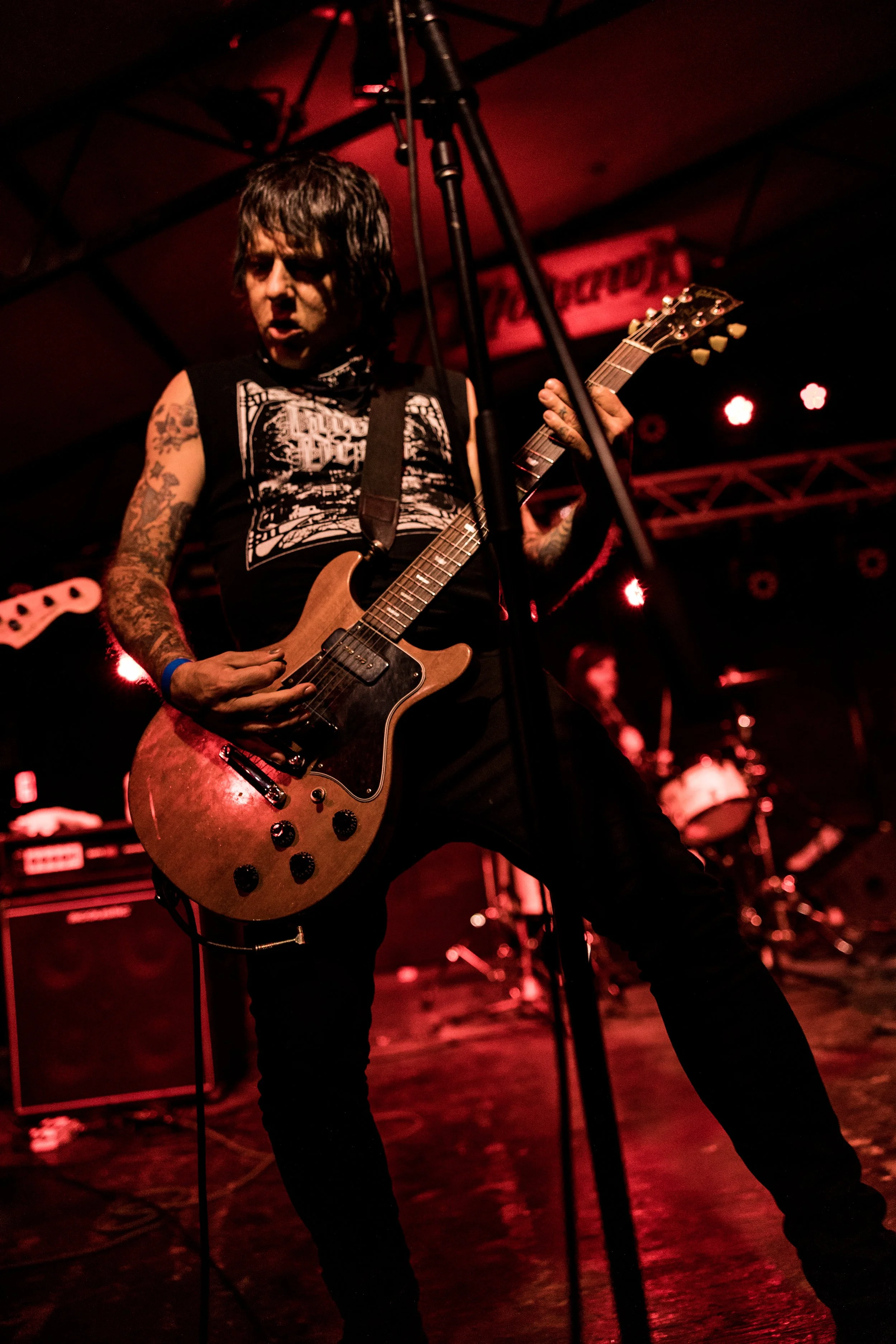 The Mohawk 01.19.2023