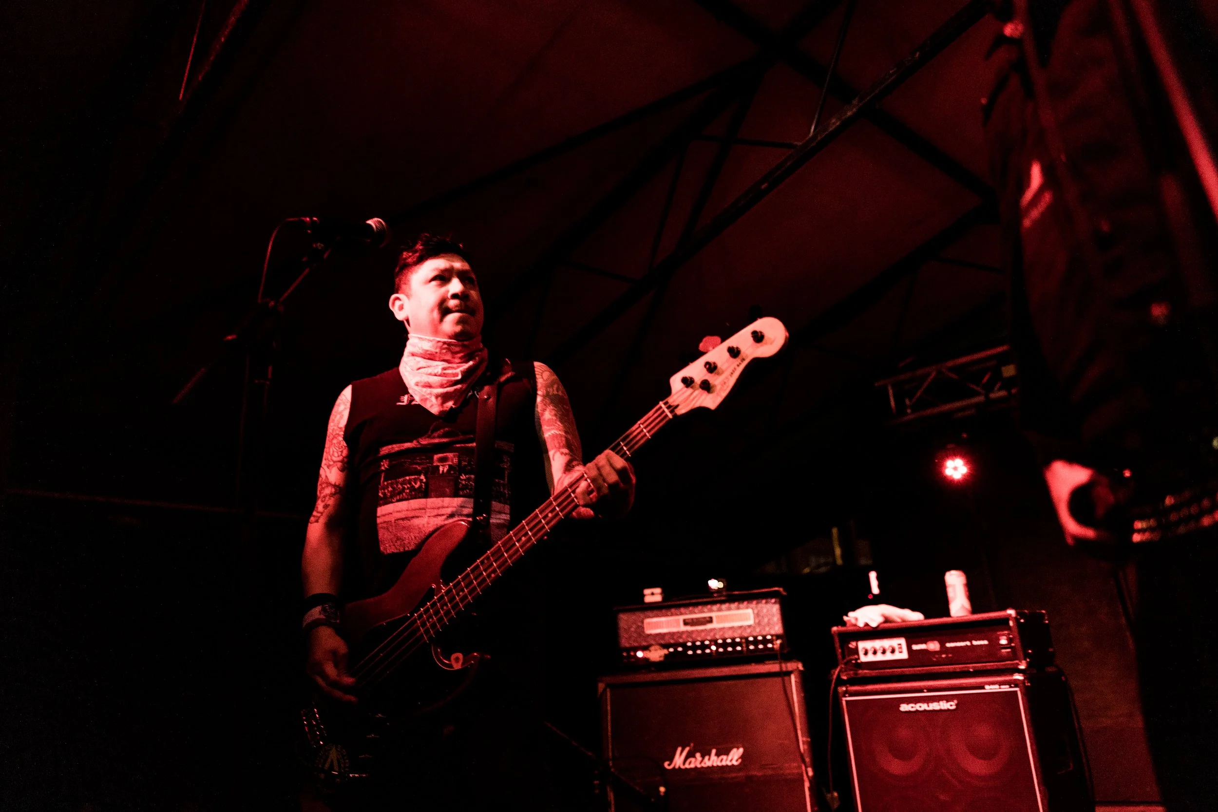 The Mohawk 01.19.2023