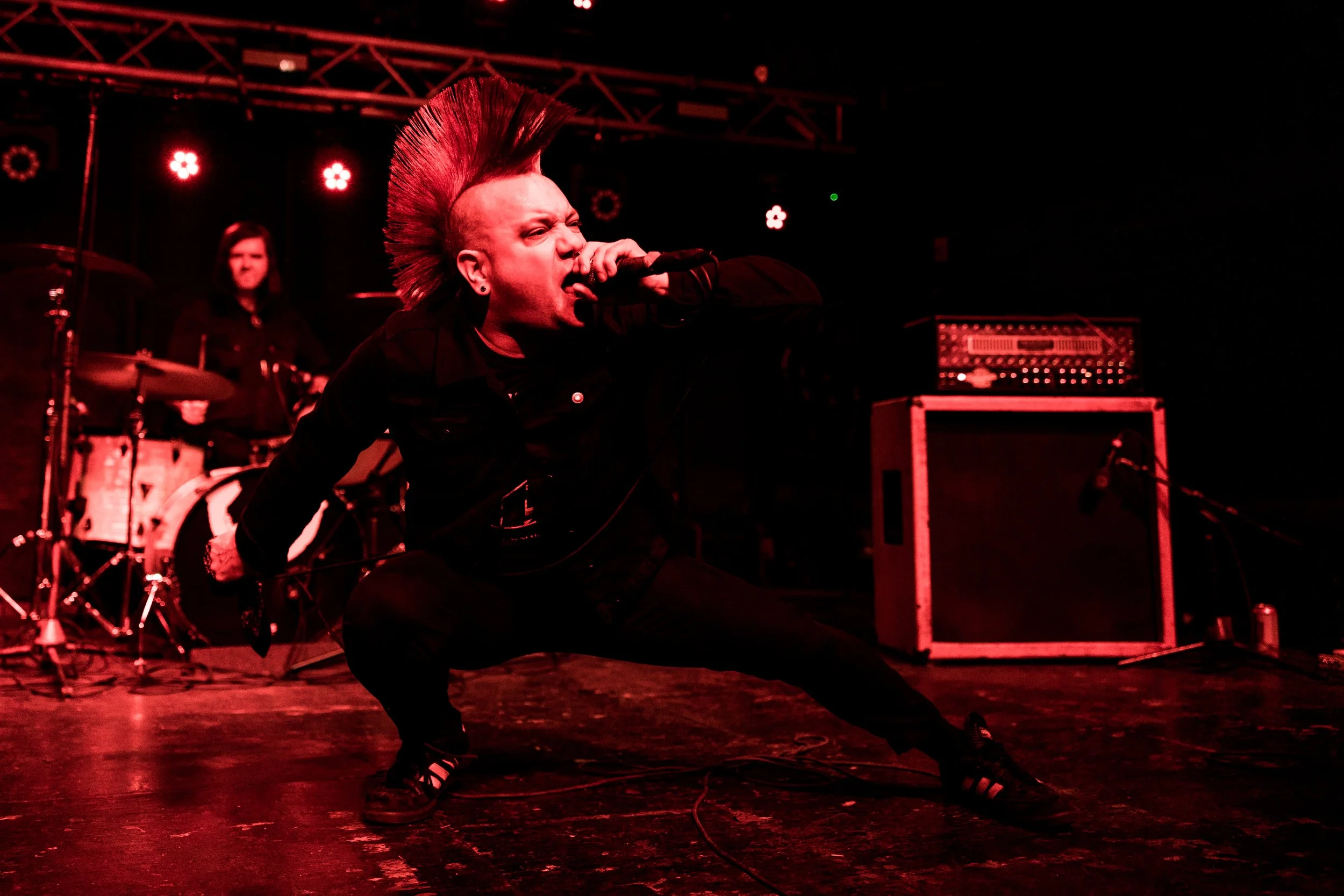 The Mohawk 01.19.2023