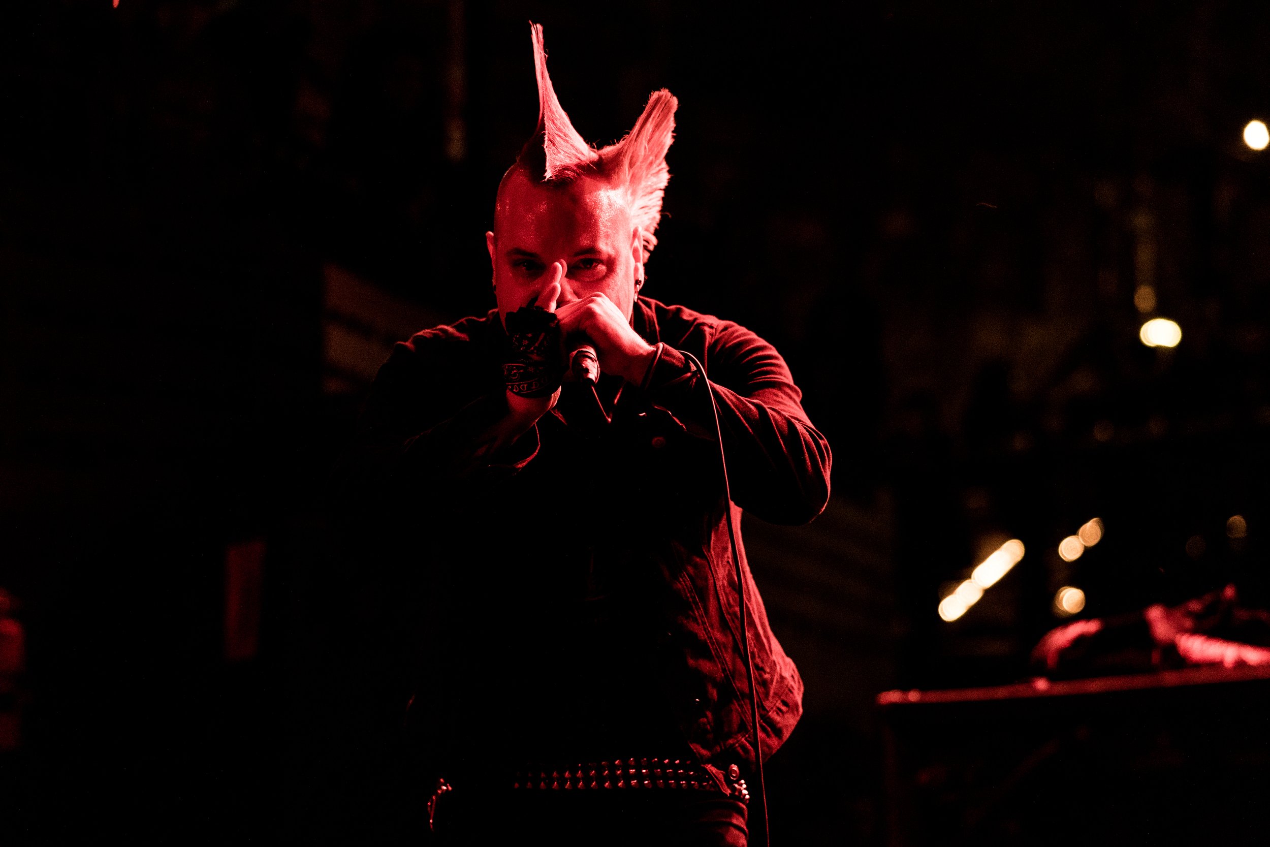 The Mohawk 01.19.2023