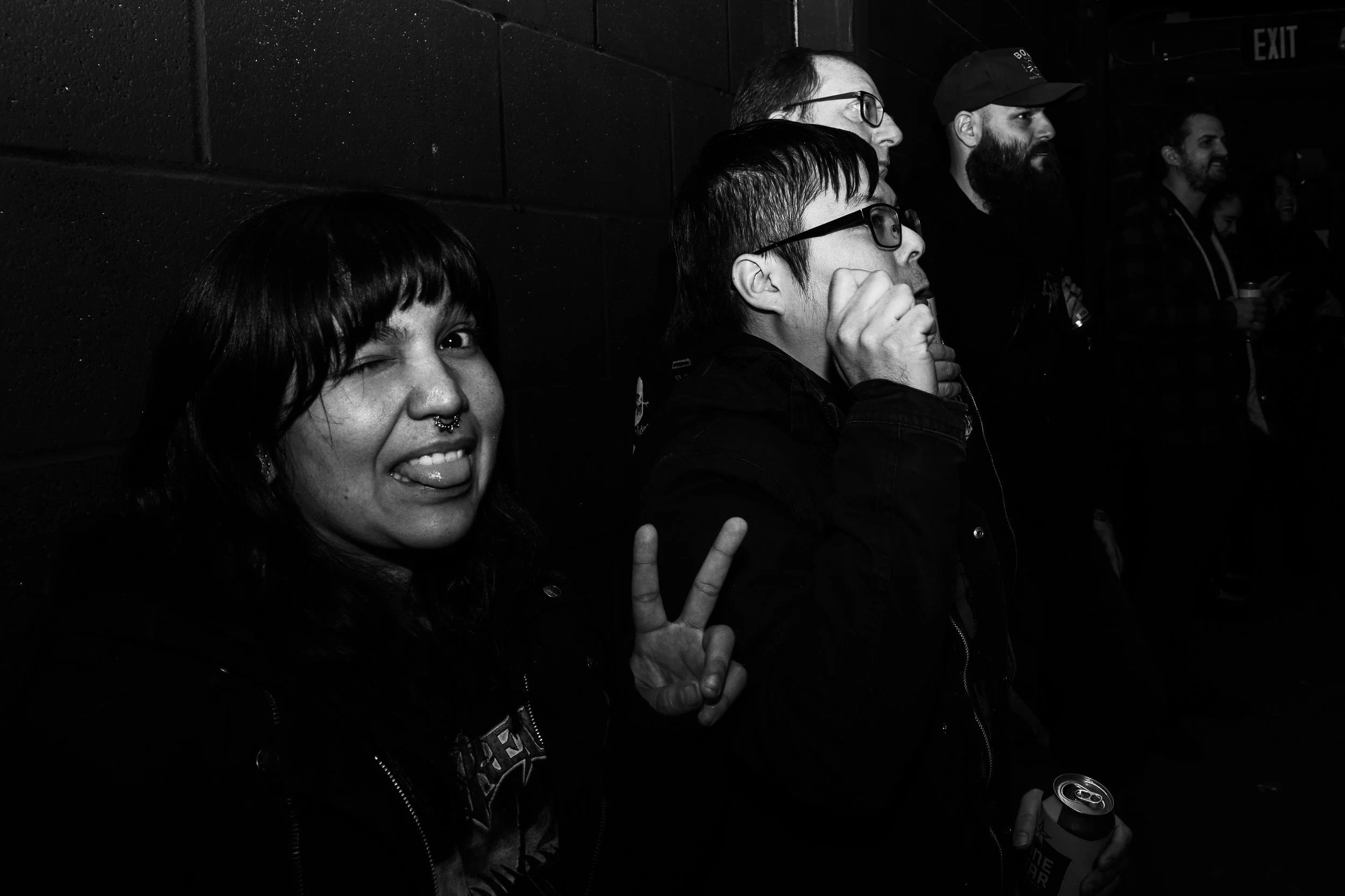 The Mohawk 01.19.2023