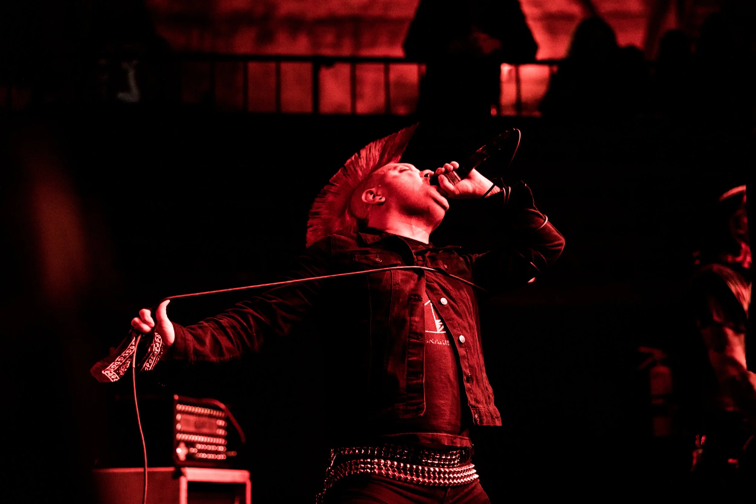 The Mohawk 01.19.2023