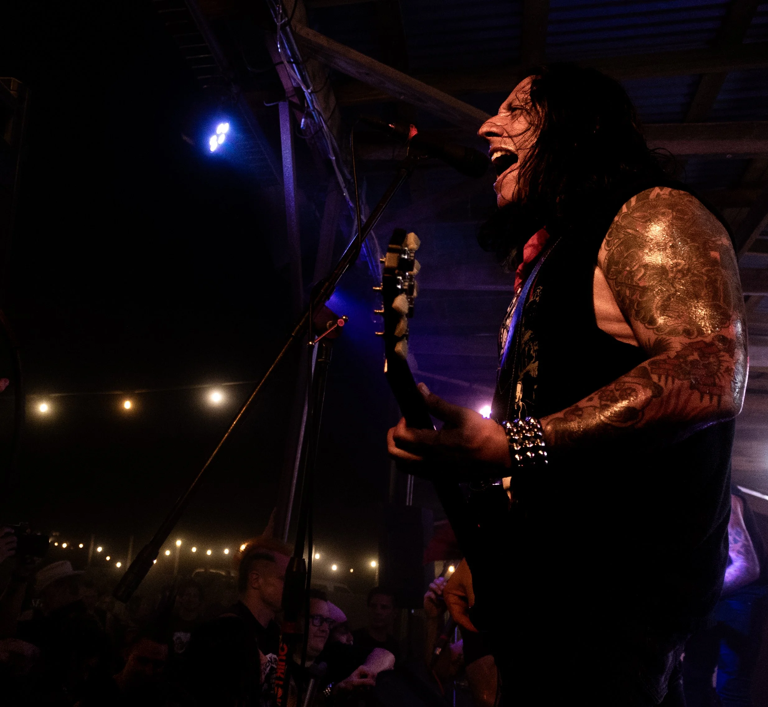  The Little Darlin’ 08.24.2023 