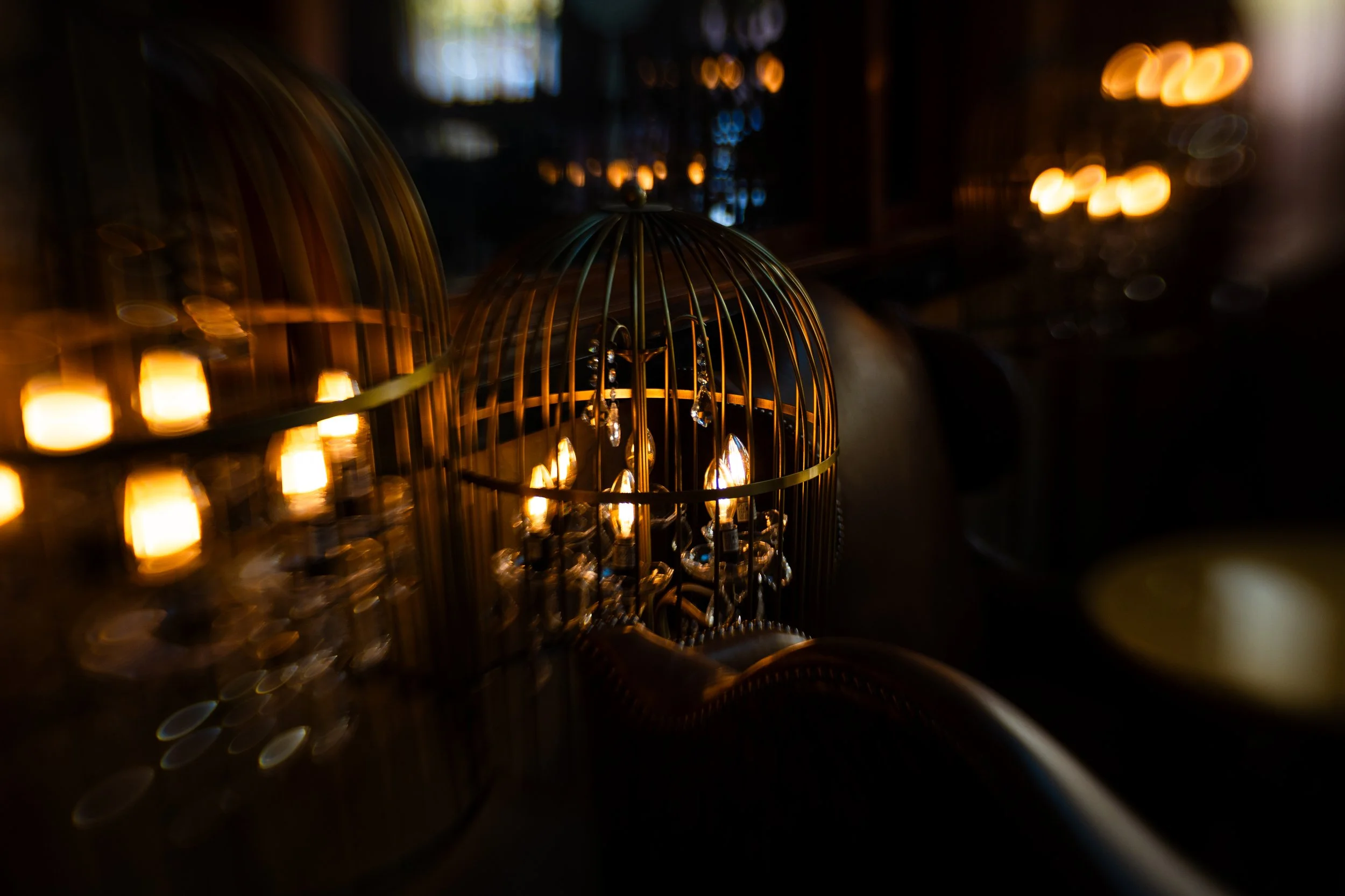 The Dome Bar/Hotel Paseo Del Norte, El Paso, Texas