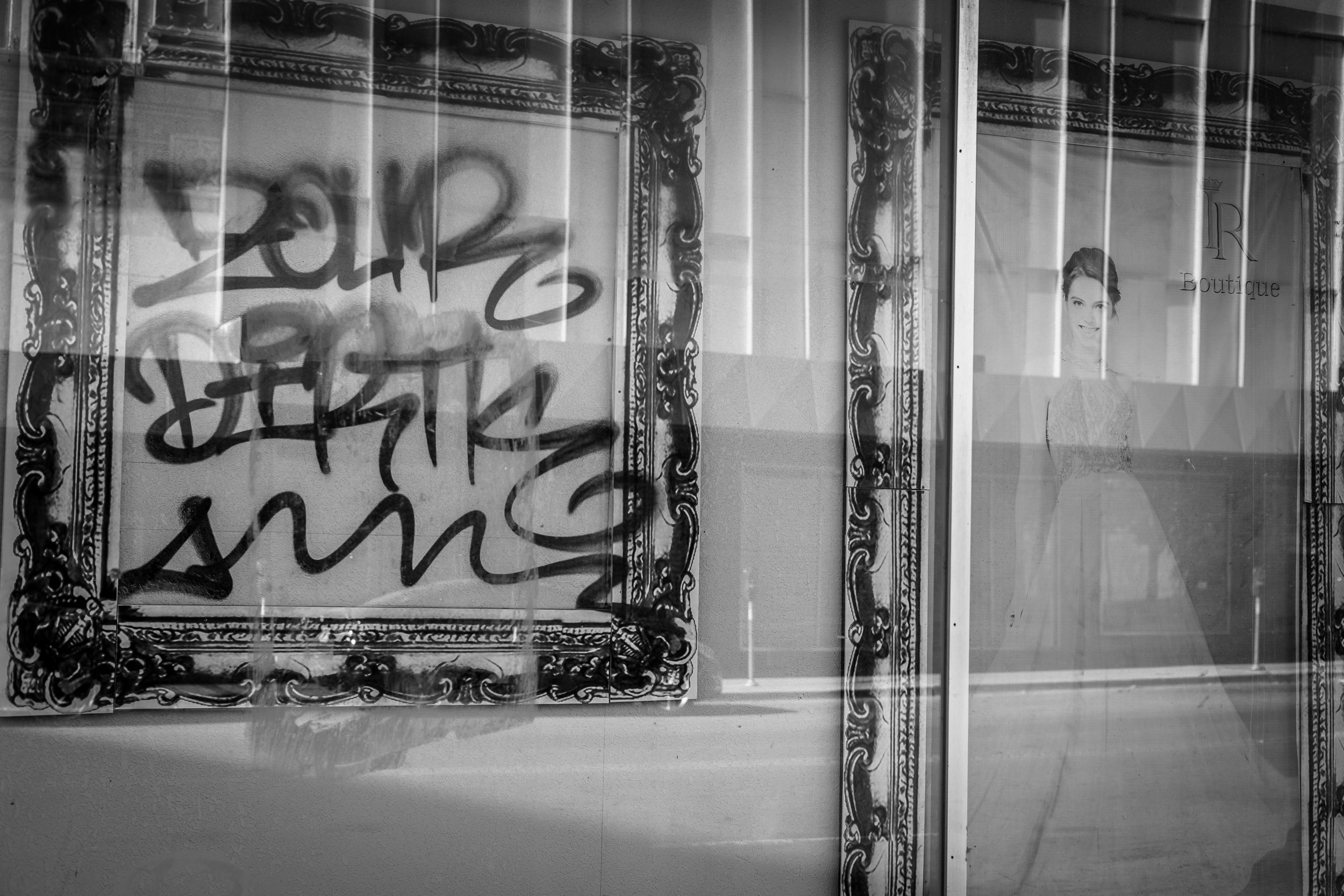 Downtown El Paso, Texas