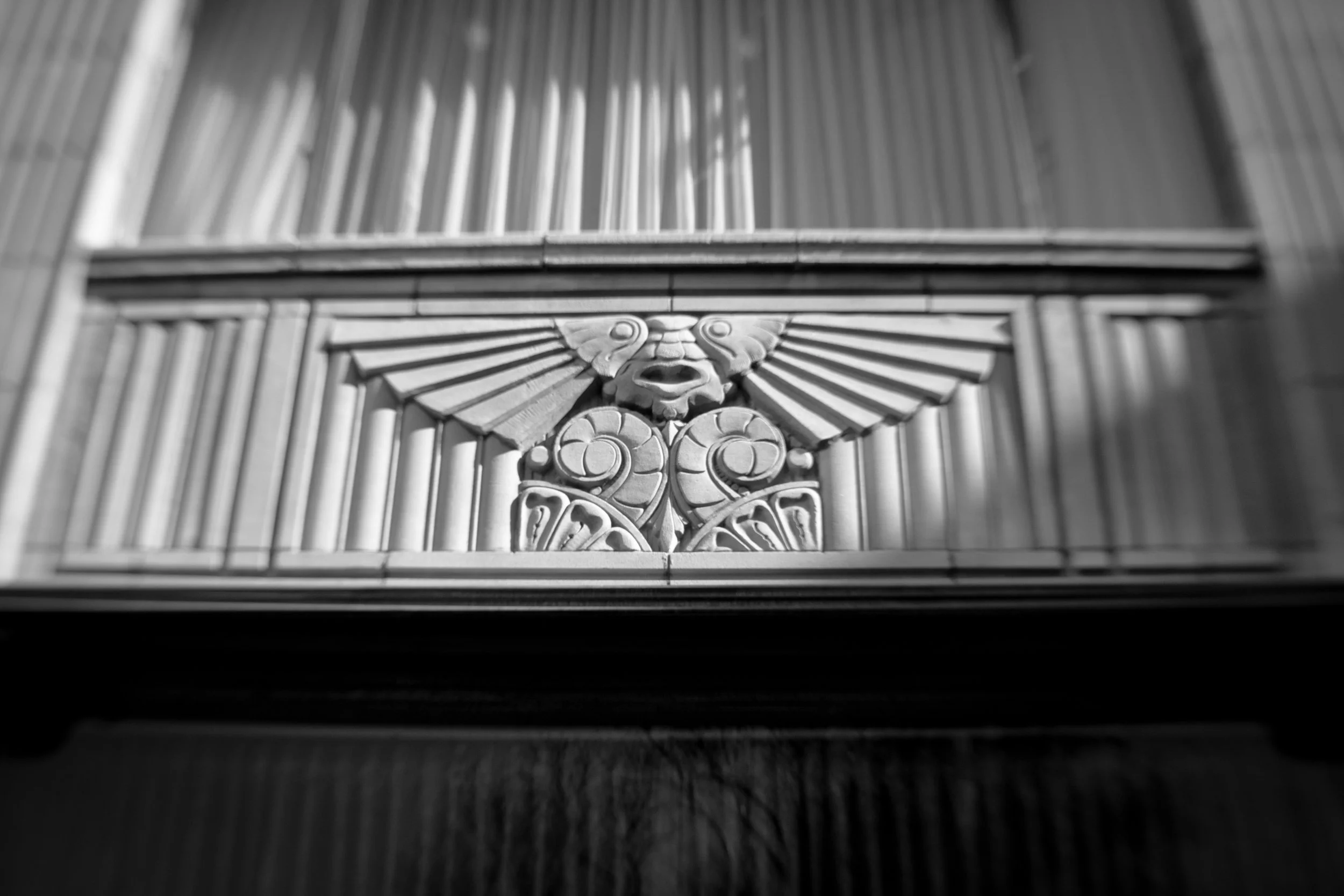 Downtown El Paso, Texas