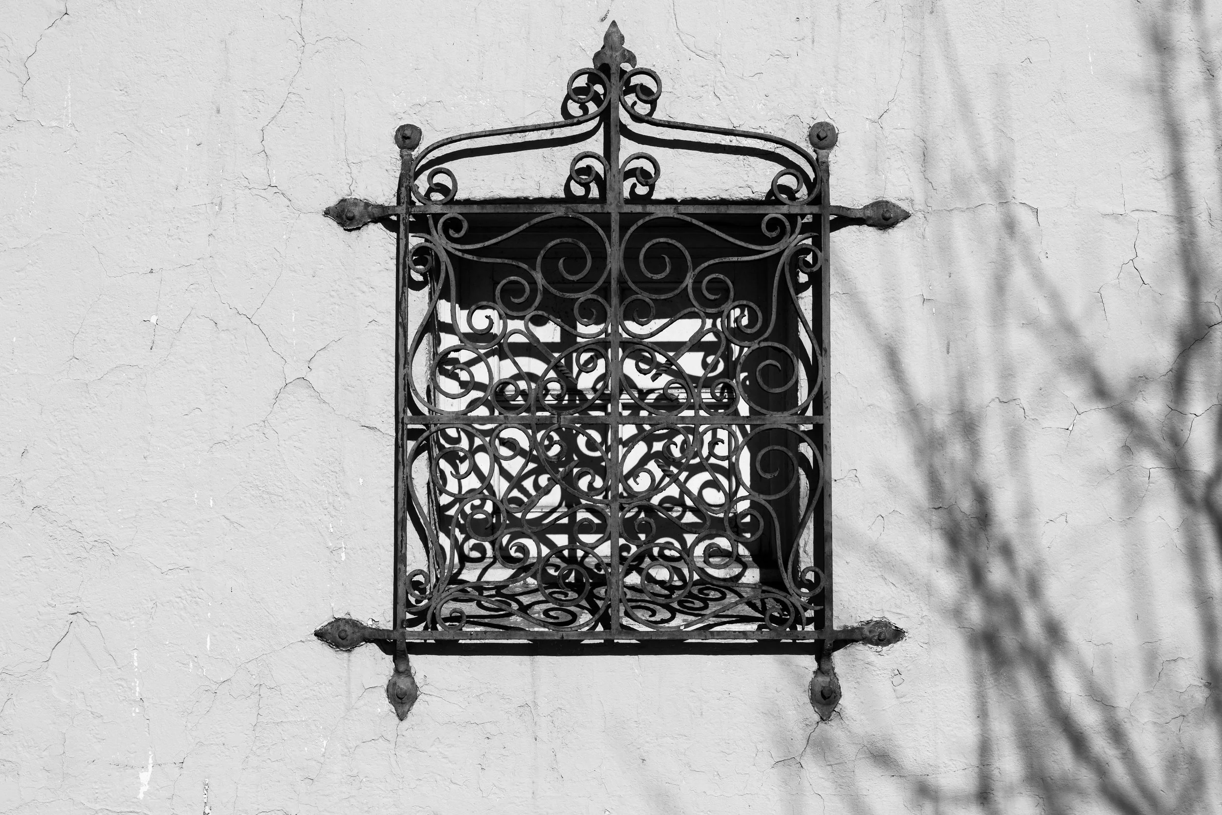 Downtown El Paso, Texas