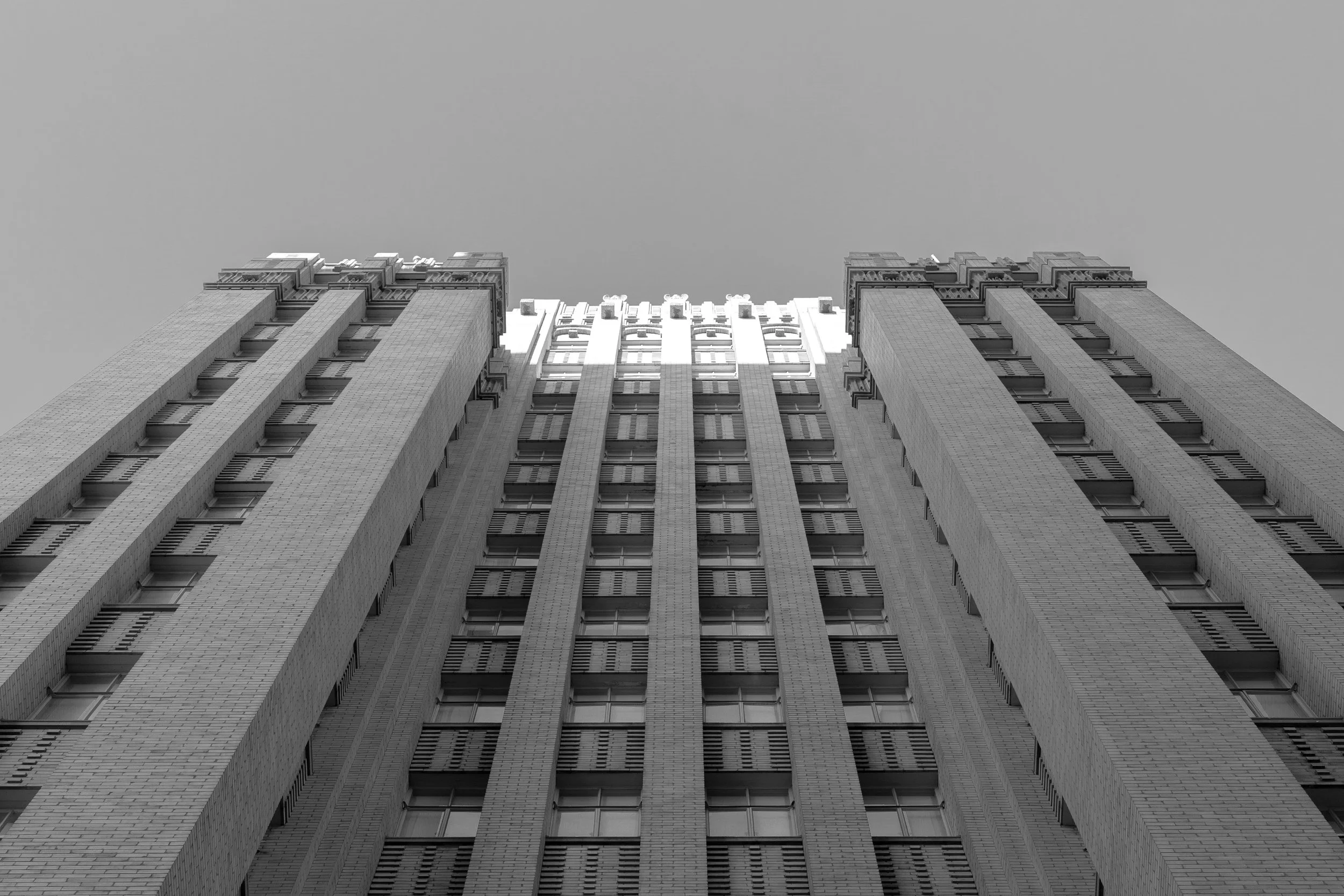 Downtown El Paso, Texas