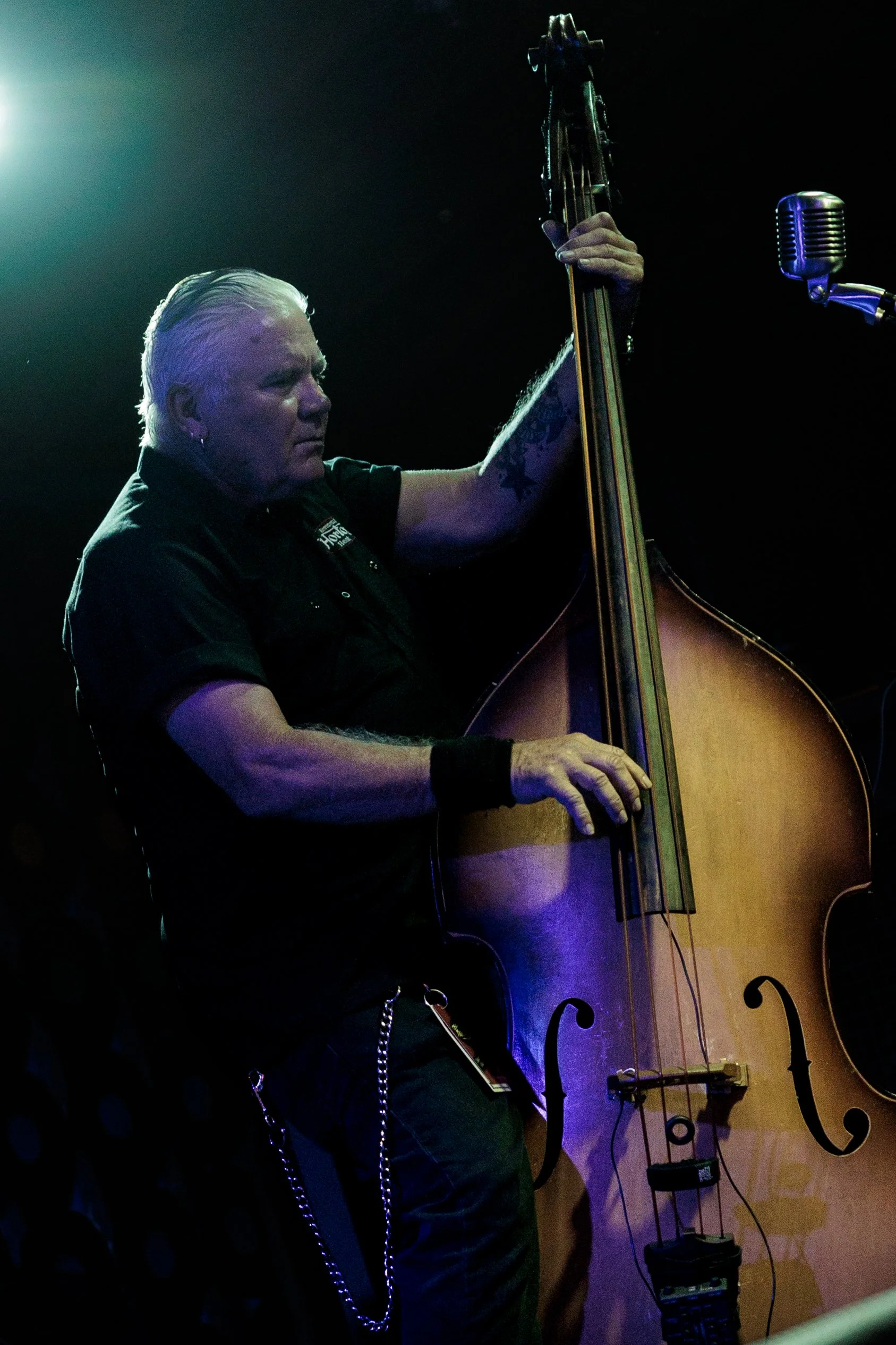 Drinks Backyard 08.30.2025