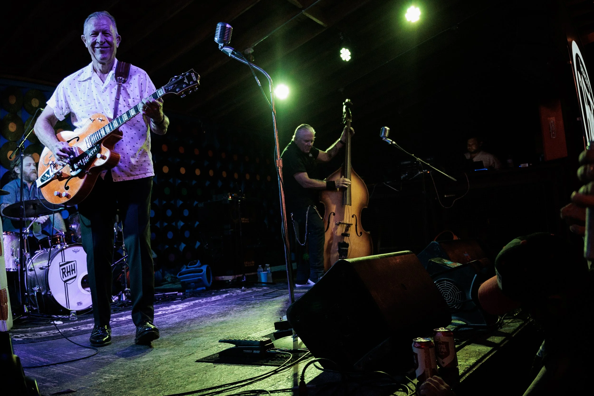 Drinks Backyard 08.30.2025