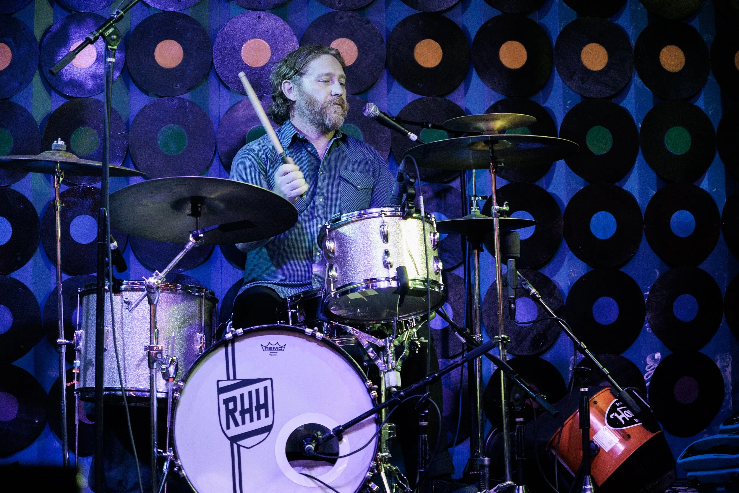 Drinks Backyard 08.30.2025