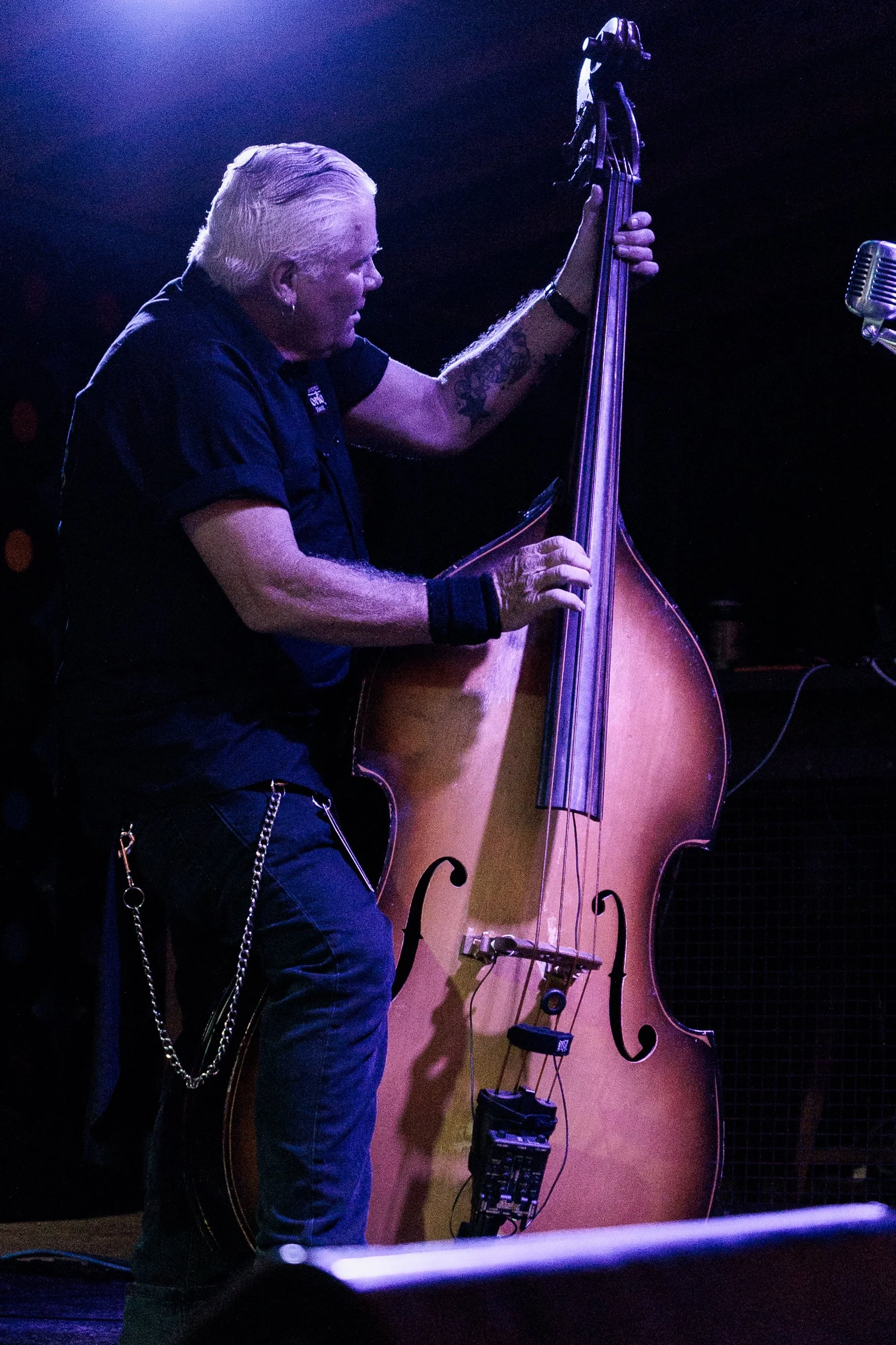 Drinks Backyard 08.30.2025