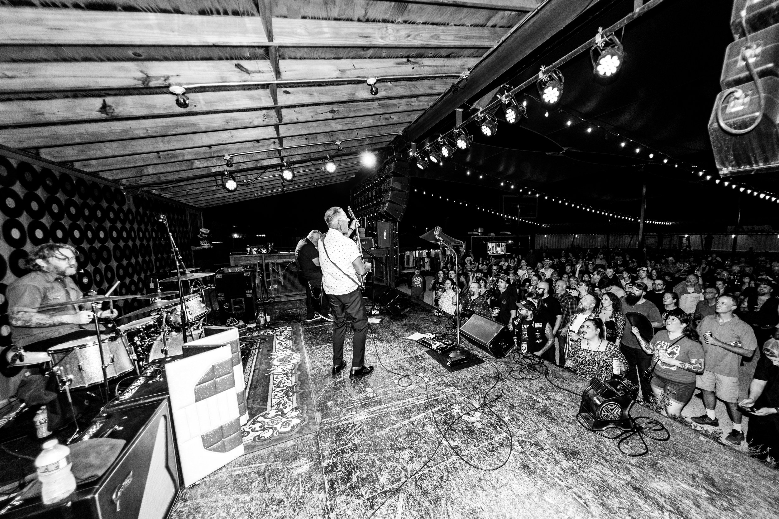 Drinks Backyard 08.30.2025